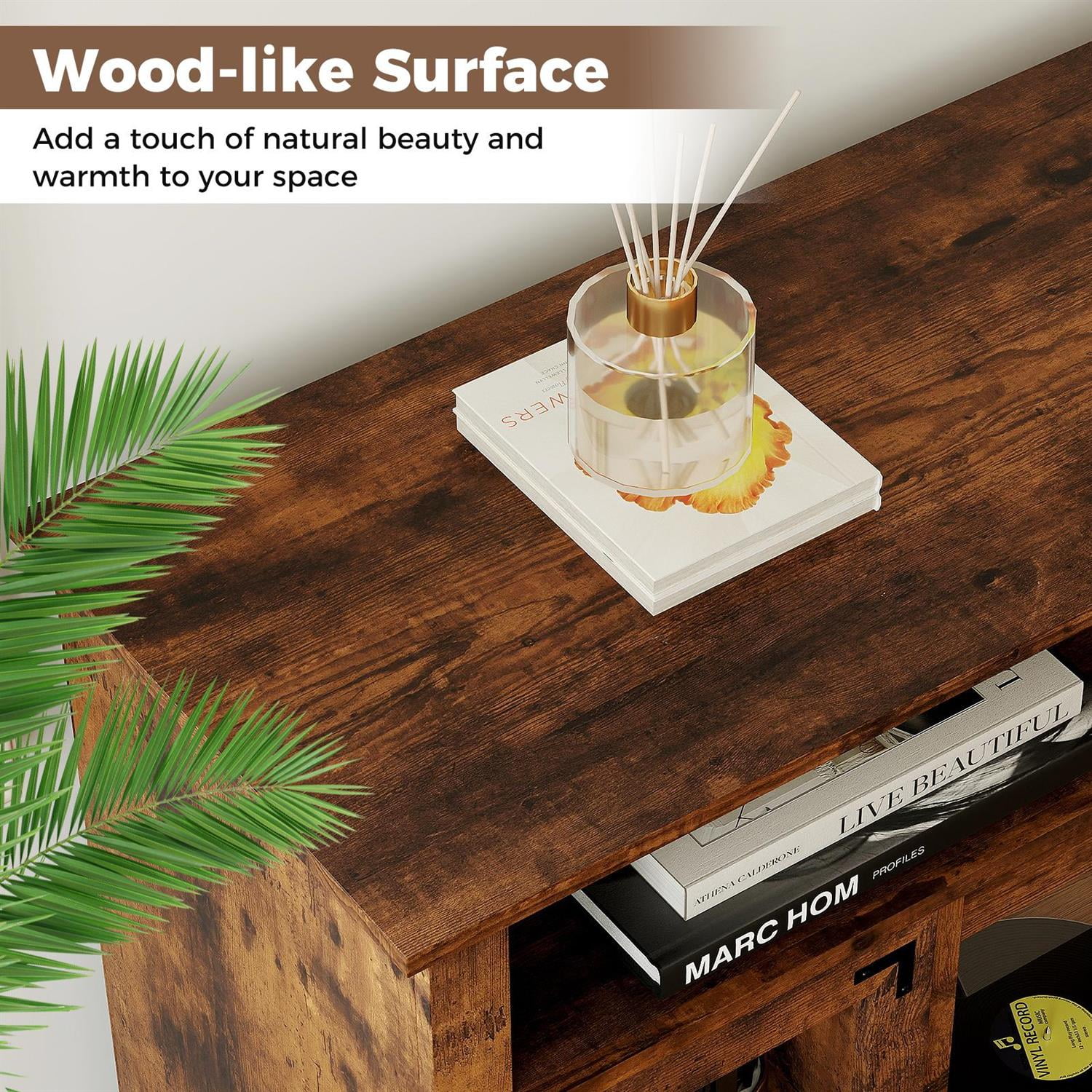 VERYKE 4401555922230 Tv-Stands - View #3