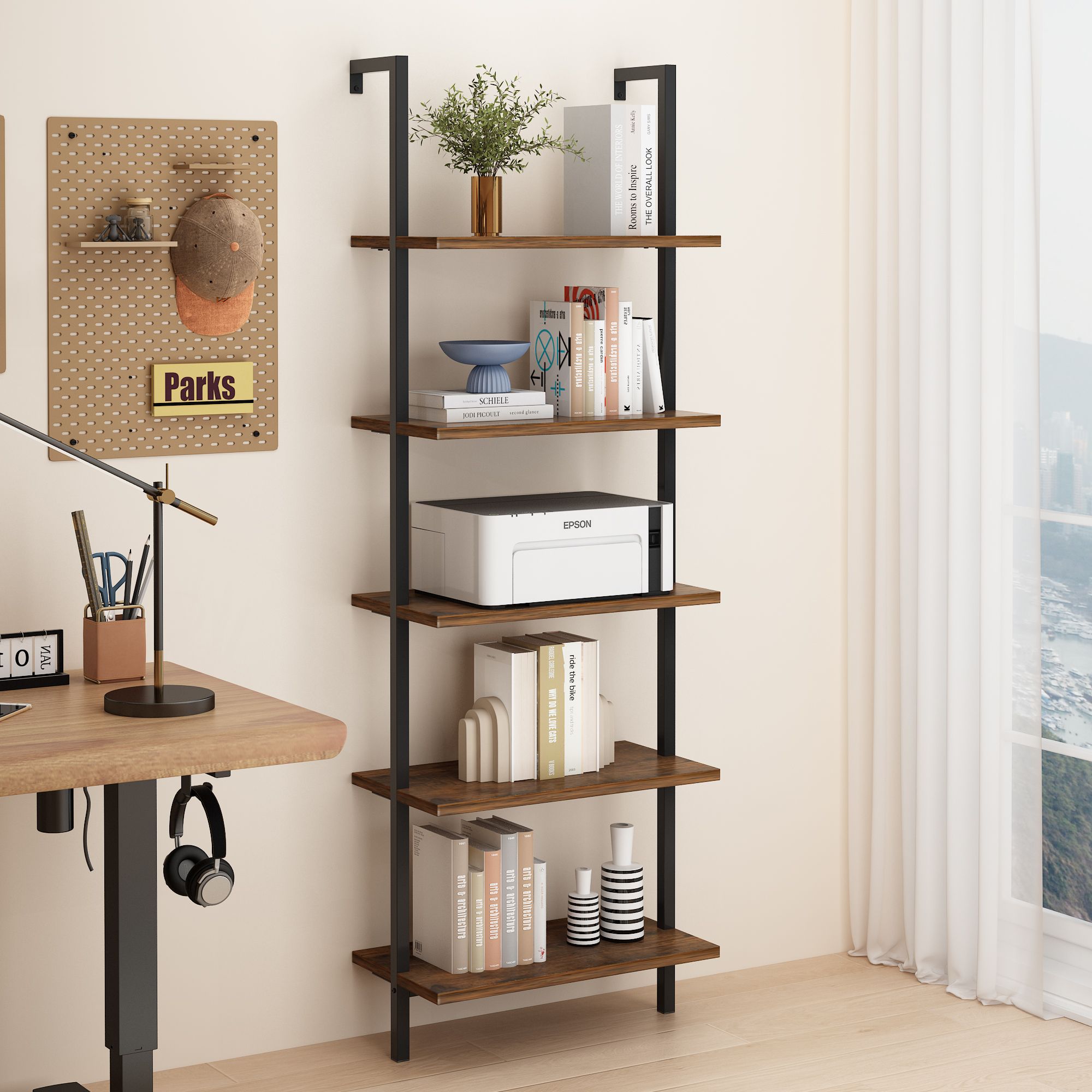 Winado G13005060 bookcases - View #3