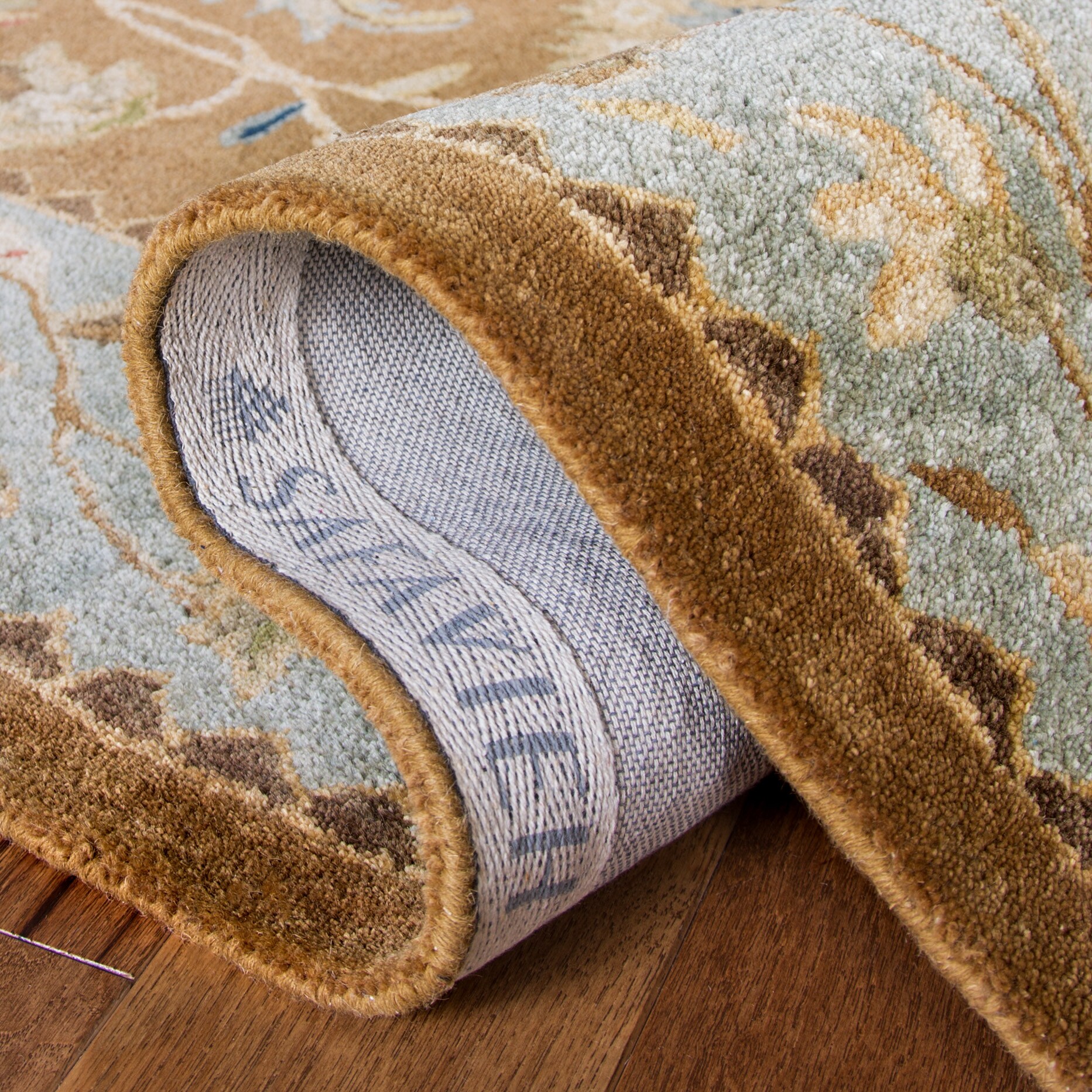 Safavieh BRG161A-9 rugs - View #4