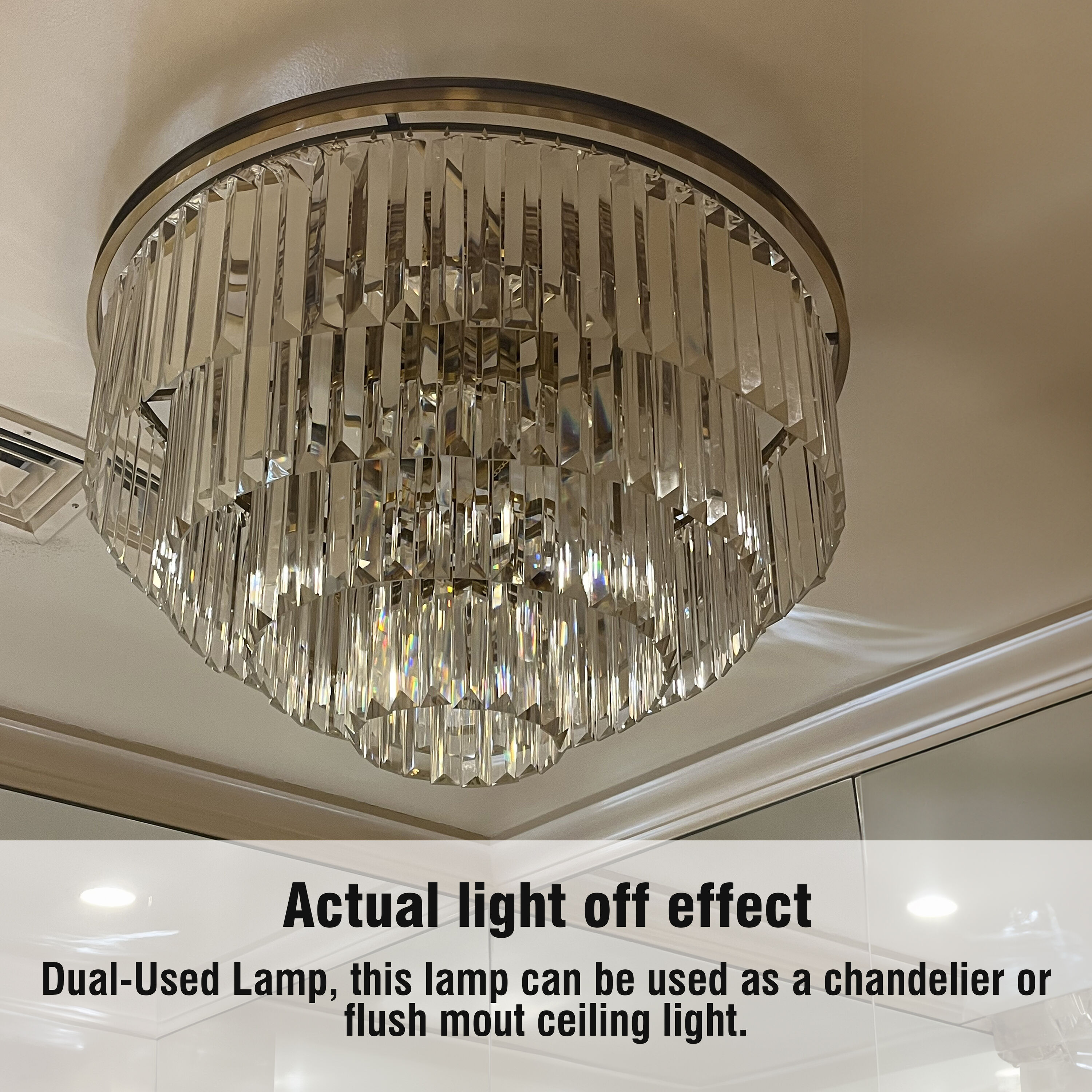 AloaDecor Lighting L7042D81AB08A b090015 - View #4