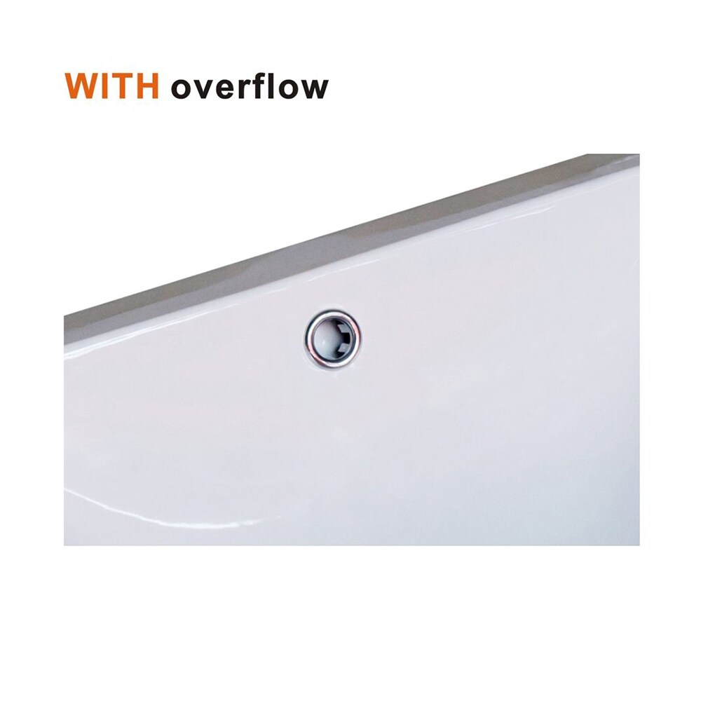 CASAINC CQ1633W Bath-Sink - View #3