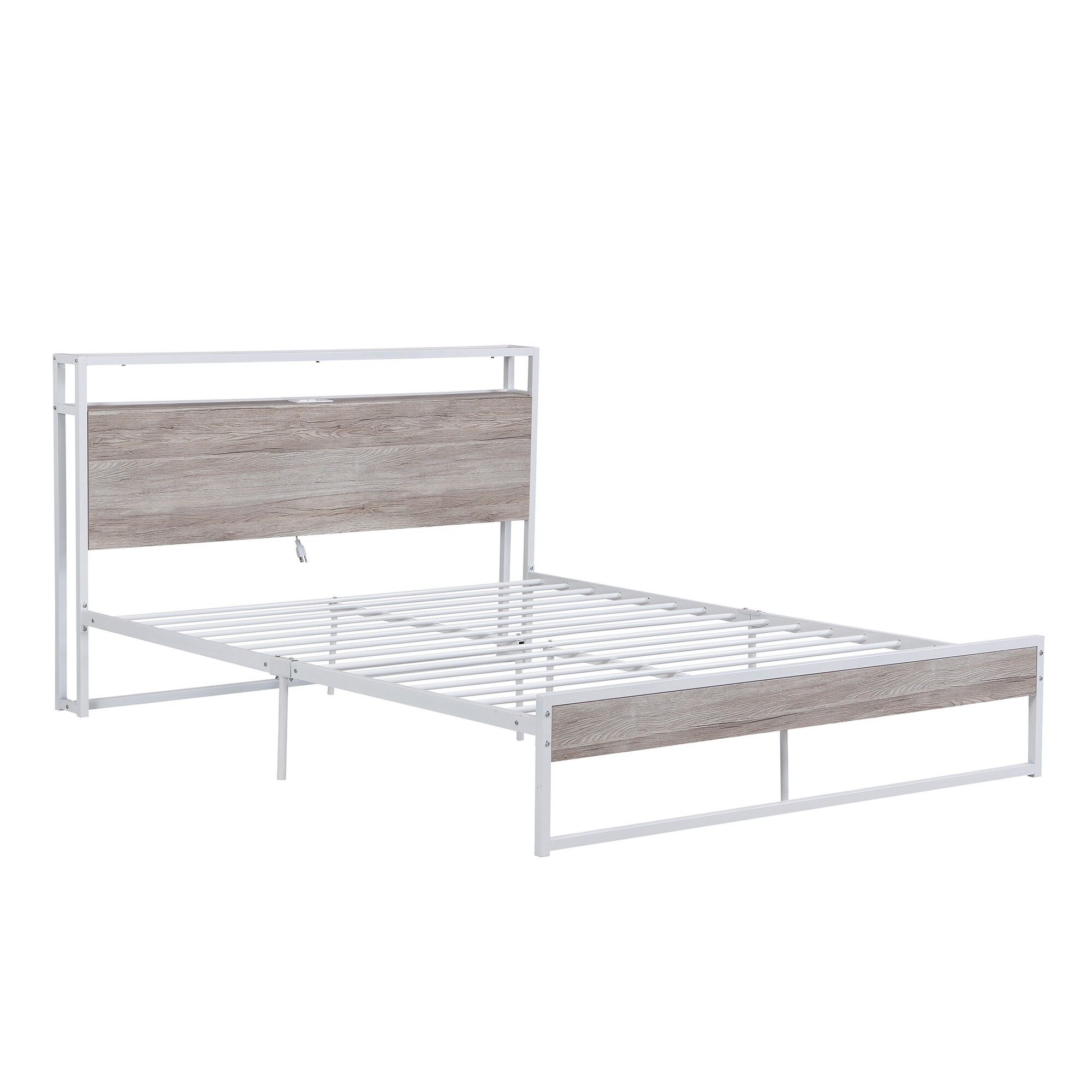 Yiekholo LL-0067AAK beds - View #4