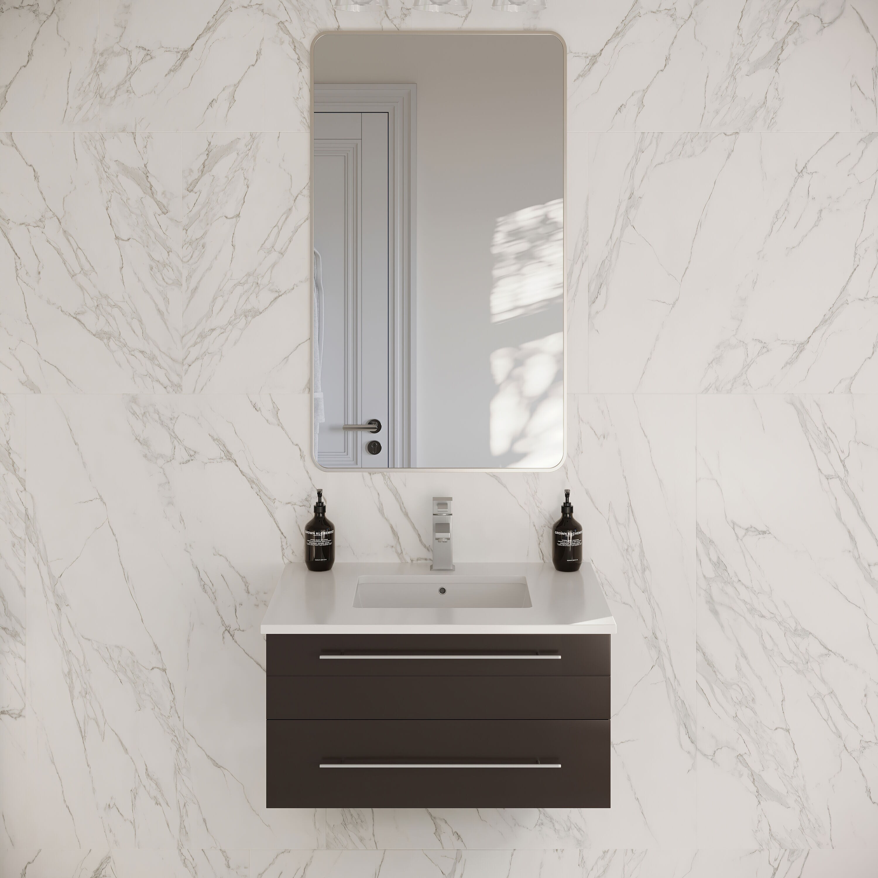 Fresca FCB6130ES-UNS vanities - View #5