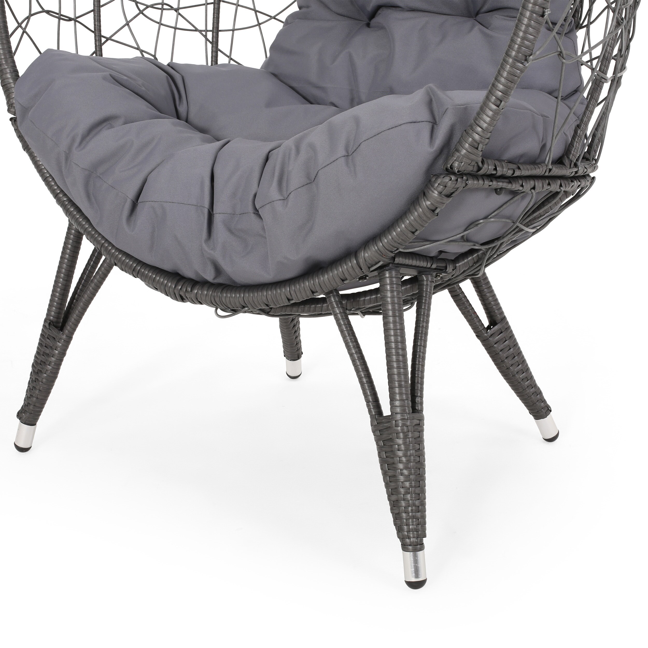 Christopher Knight Home 311318 Patio-Chairs - View #6