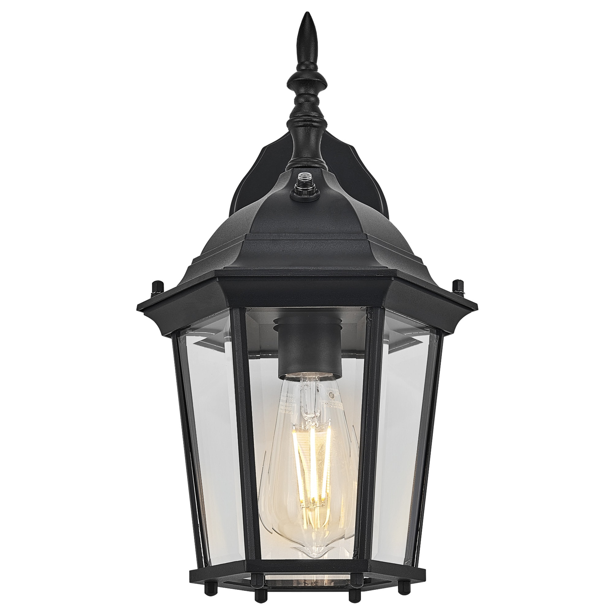 Design House 589564 Outdoor-Wall-Lighting - View #11