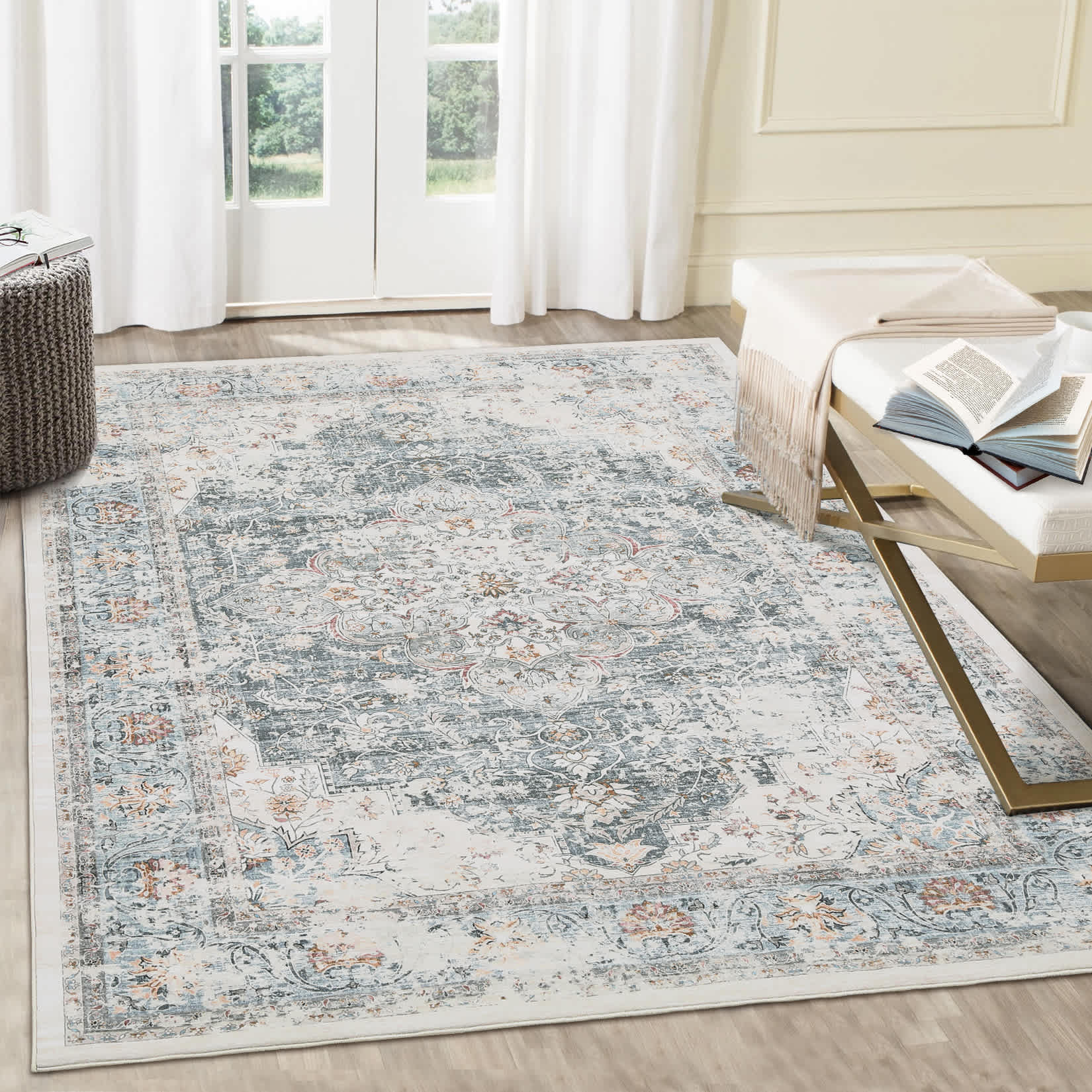 Qeetex LSN-PHO-15N6OYK6 rugs - View #2