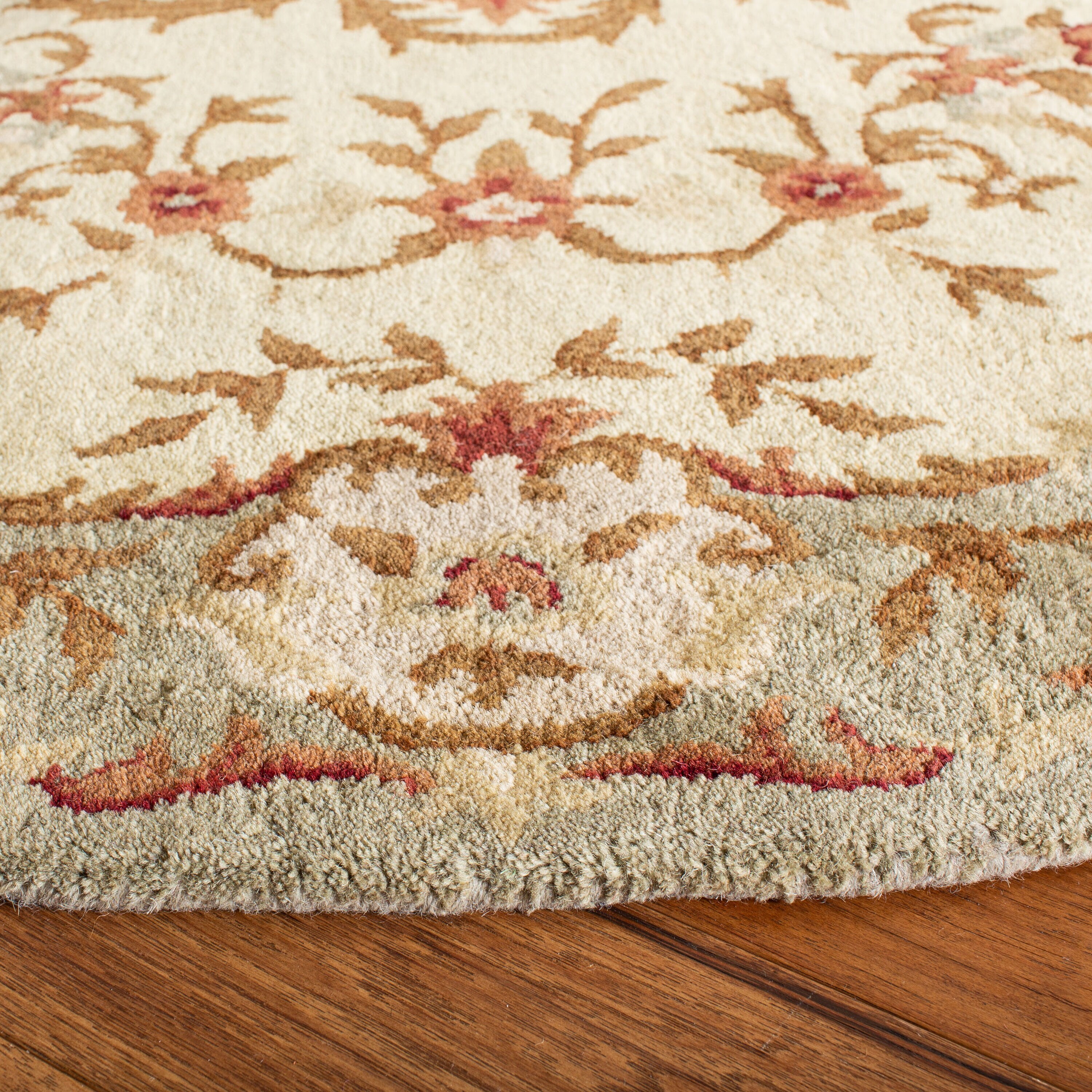 Safavieh CL756A-6R rugs - View #3