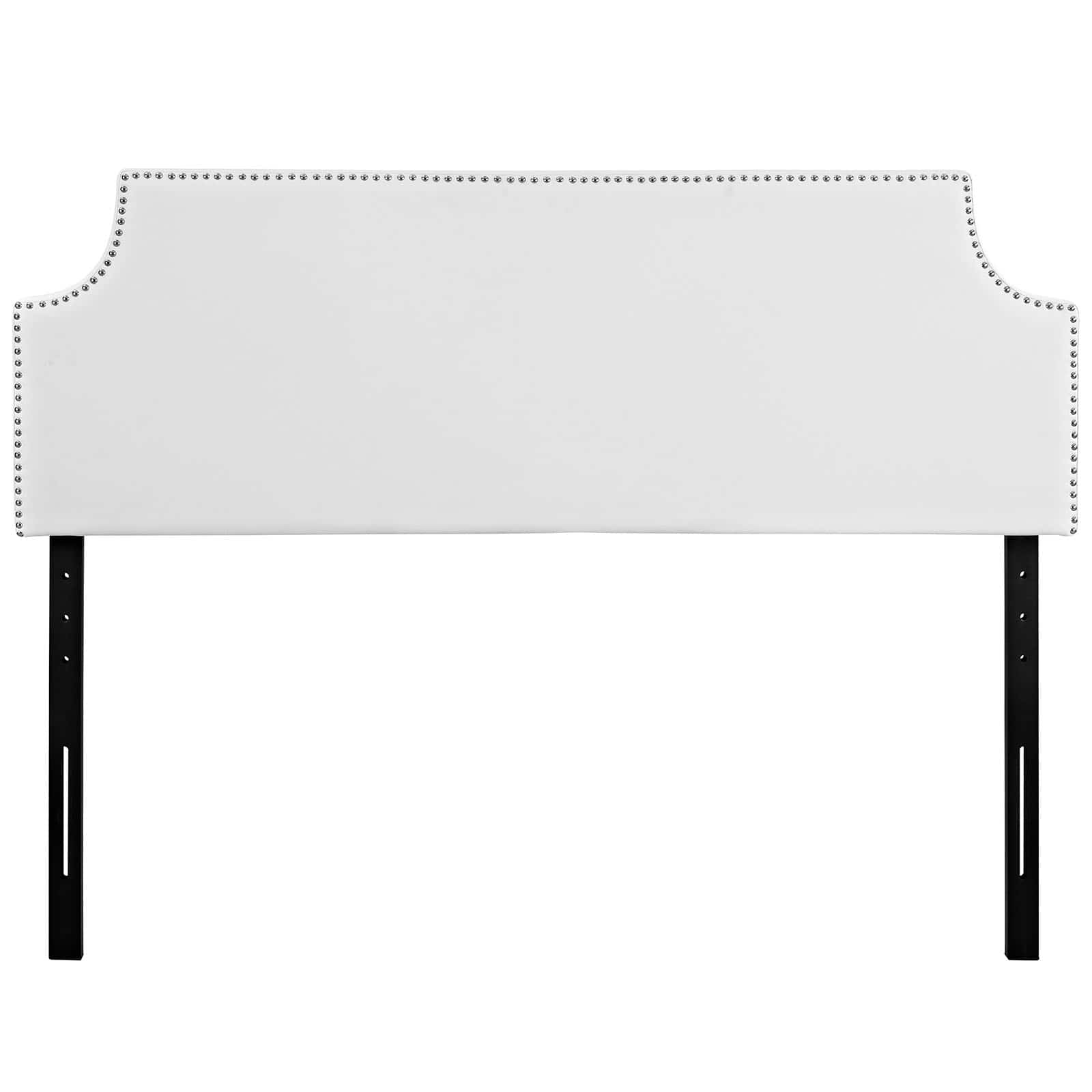 Modway MOD-5391-WHI Upholstered-Headboards - View #4