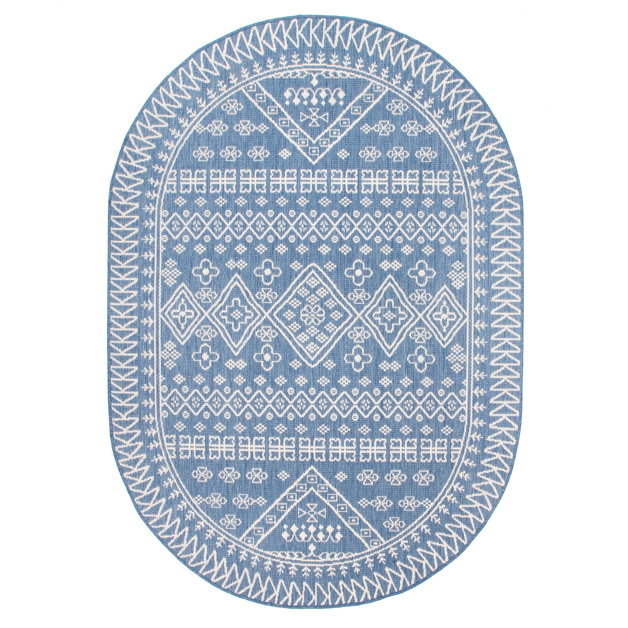 nuLOOM OWDN24A-O508 rugs - View #2