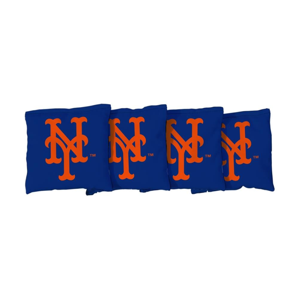 Victory Tailgate 841060 New York Mets Outdoor Corn hole