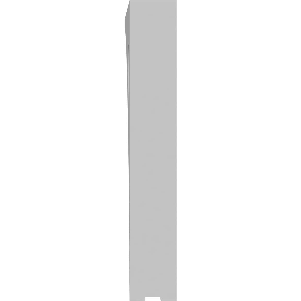 Ekena Millwork CORP01X07X12WN corbels - View #4