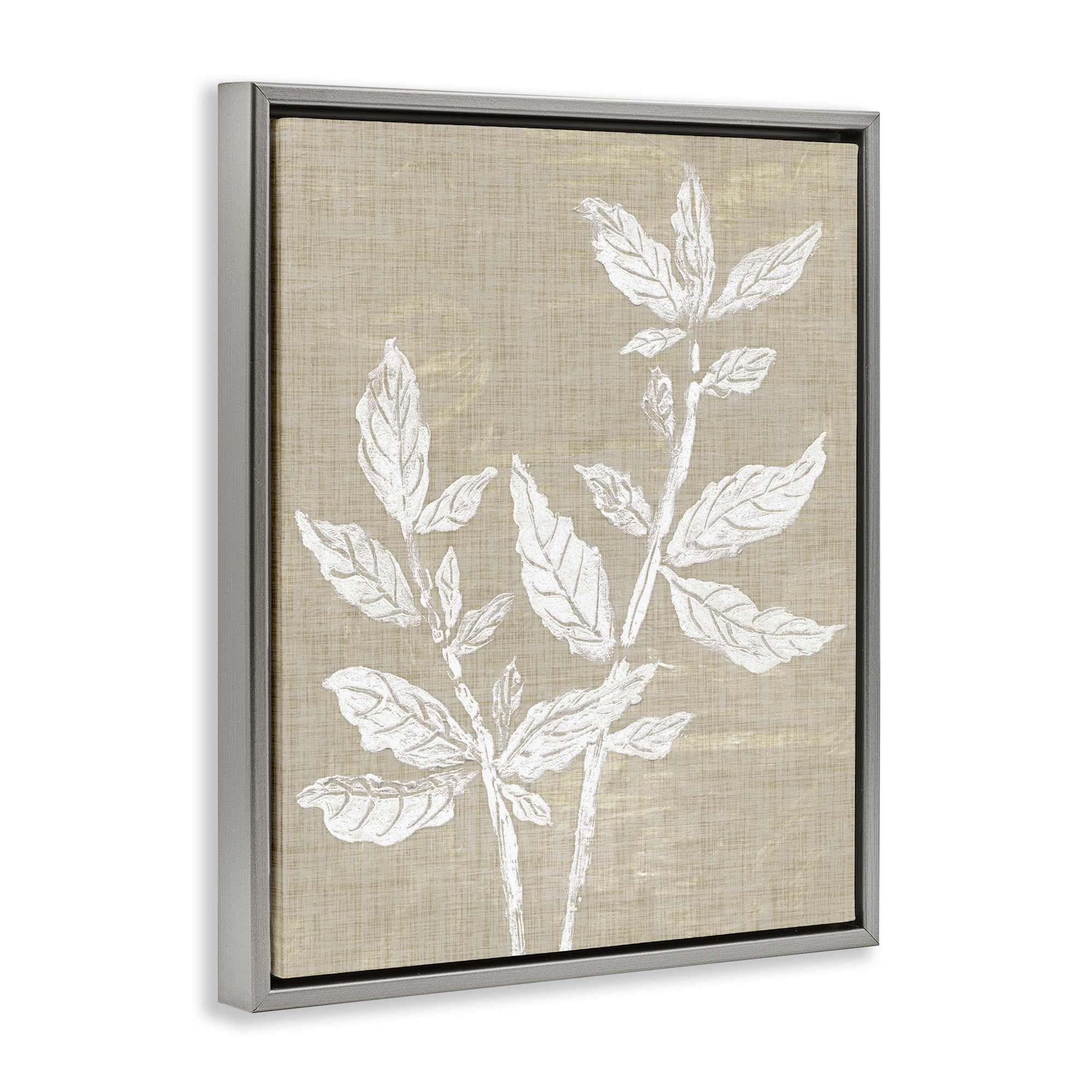 Stupell Industries BS-376-FFL-16X20 Wall-Art - View #2
