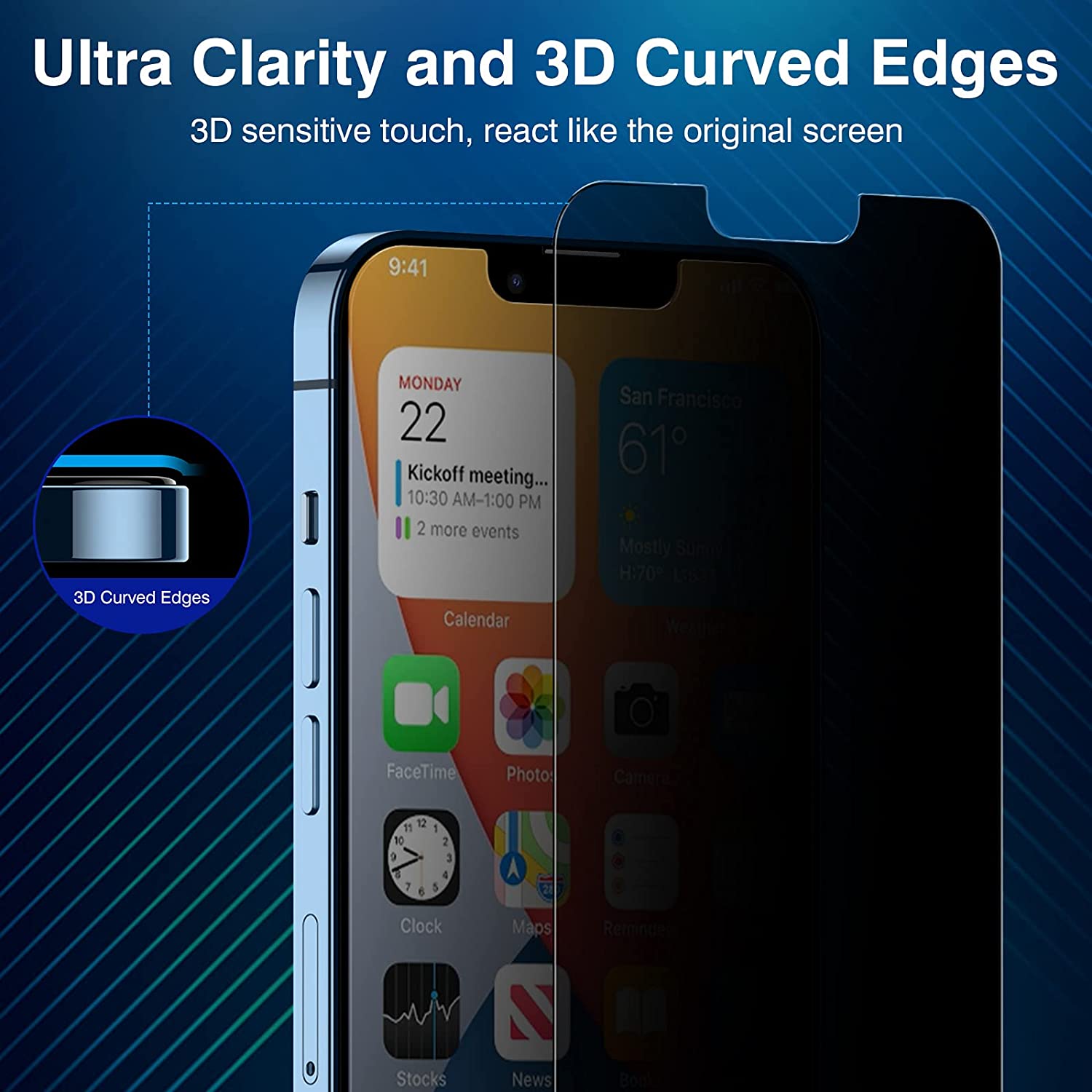 SAHARA ZD00048 Screen-Protectors - View #5