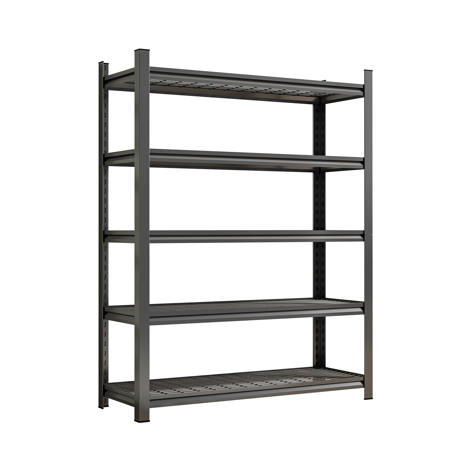 ToolCat BZ-2-28-JYG Free-Standing-Shelving - View #4