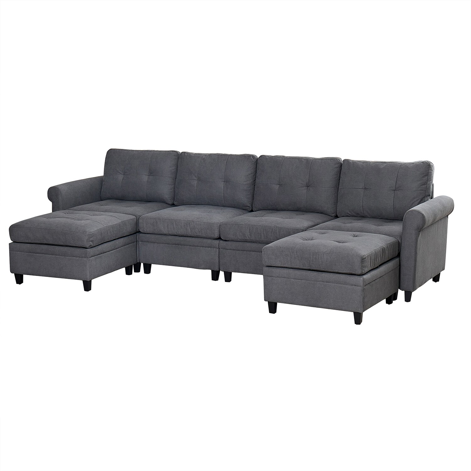 GZMR GZ-W26102 Sofas-Loveseats - View #2