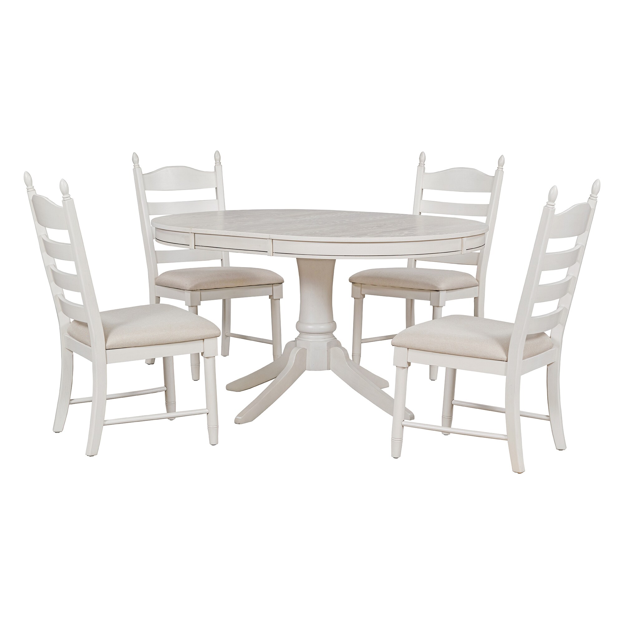 SINOFURN SYA330116WT Dining-Sets - View #18