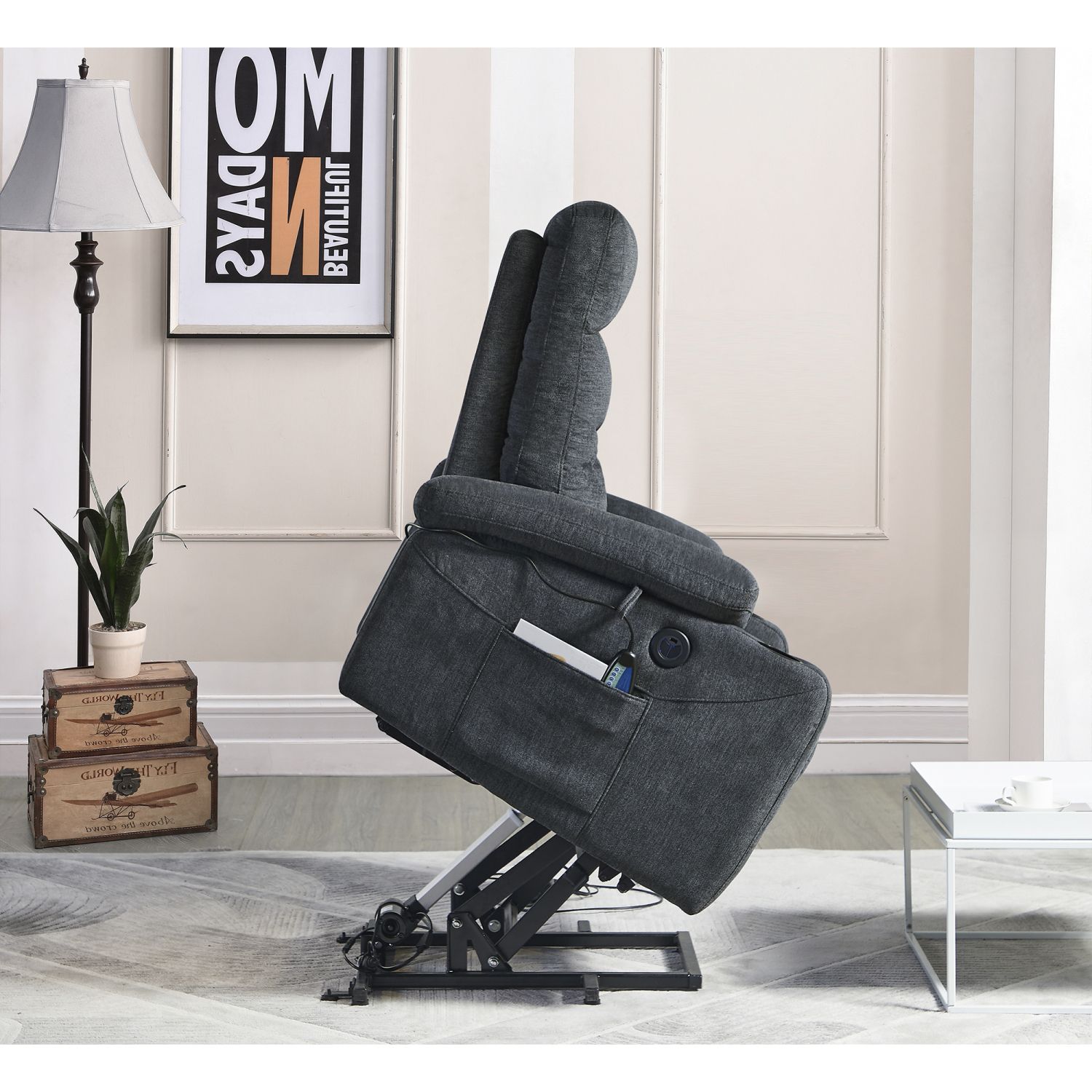 JASMODER W820S00001 recliners - View #8