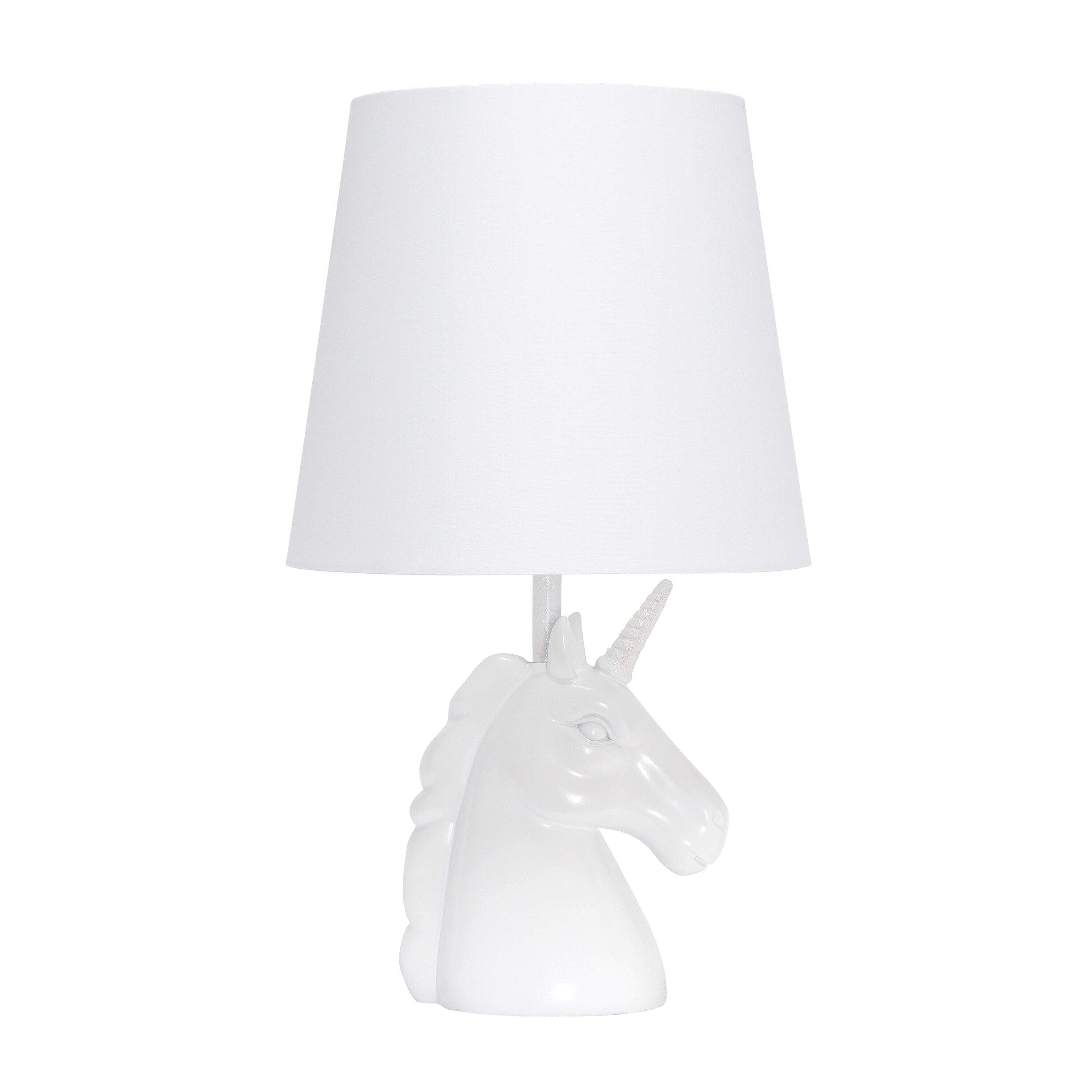 Simple Designs LT6000-IRD Table-Lamps - View #2
