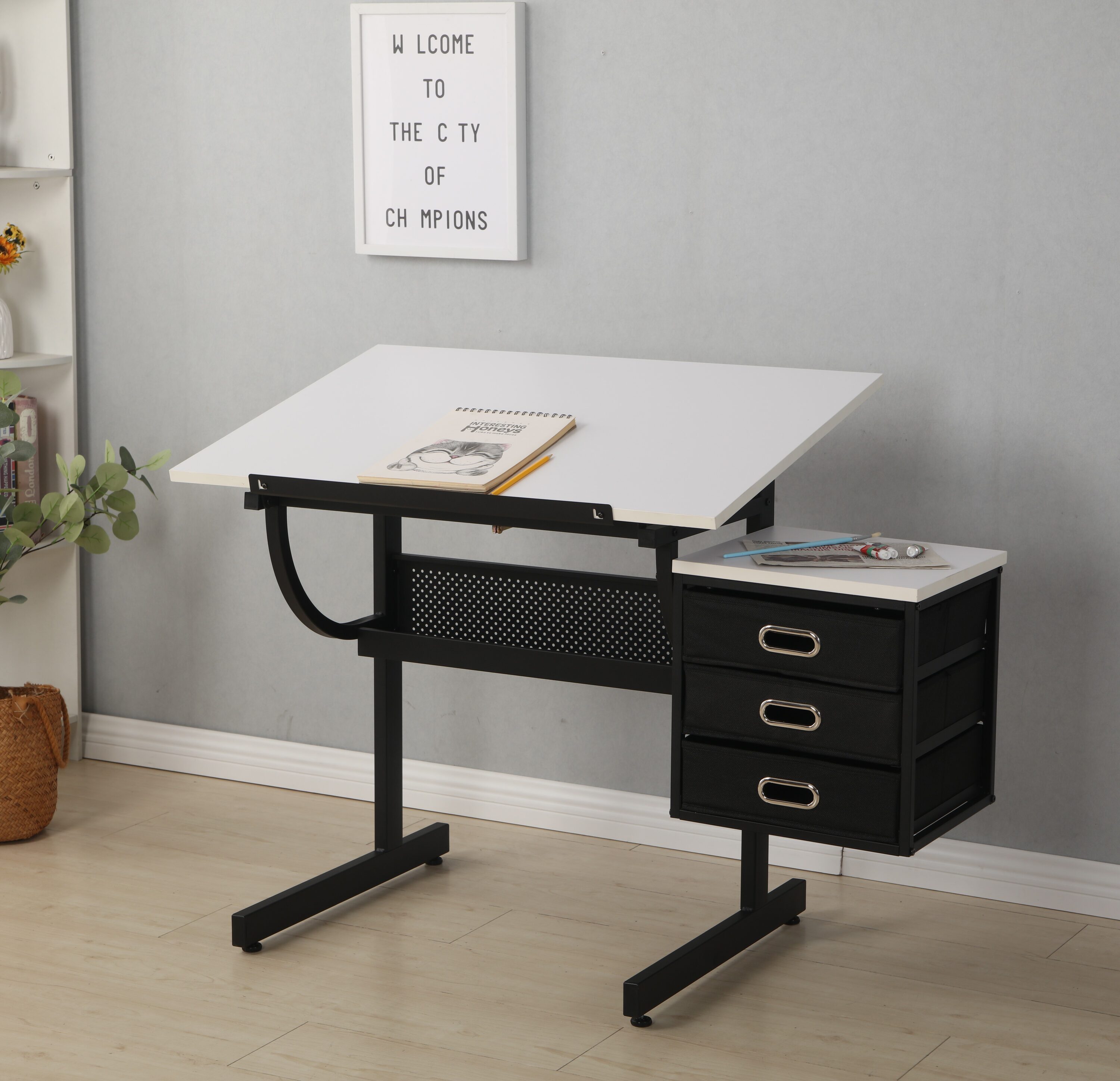 Maocao Hoom JL1138224 desks - View #2