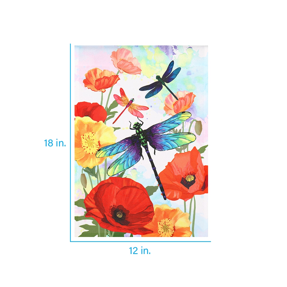Style Selections ZLW14BS11681B Decorative-Banner-Flags - View #2