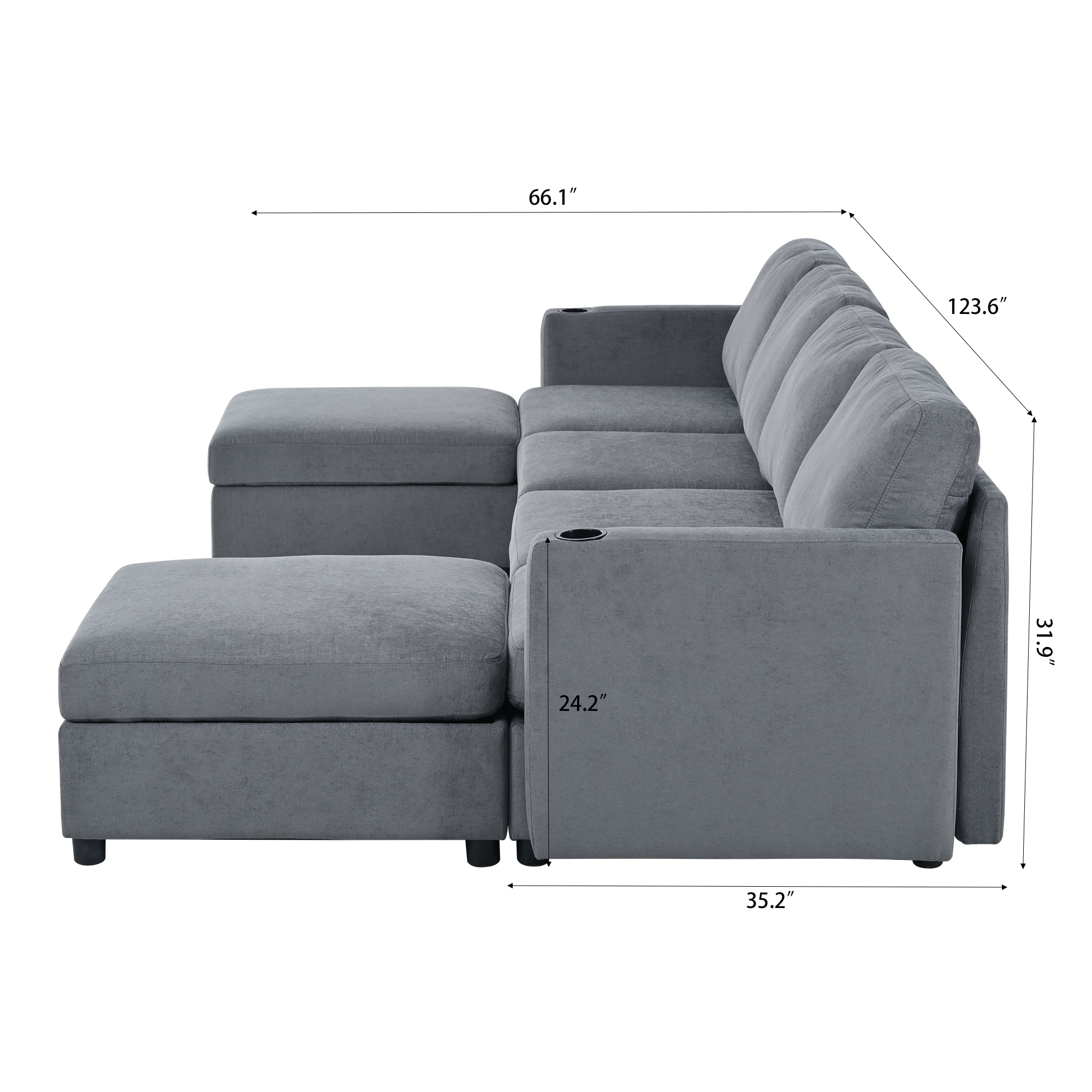 Bybafun YA3700422 Sofas-Loveseats - View #14