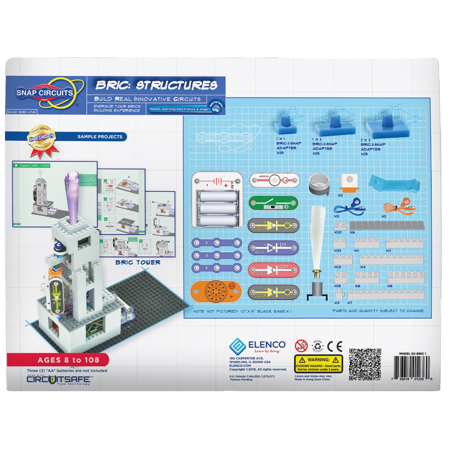 Elenco G756619012360 Play-Toys - View #2