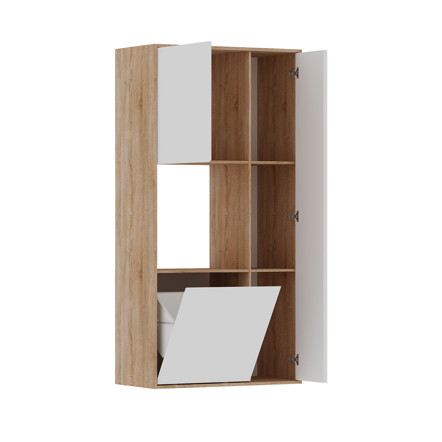 FUFU&GAGA KF310036-01 Dining-Kitchen-Storarge - View #7