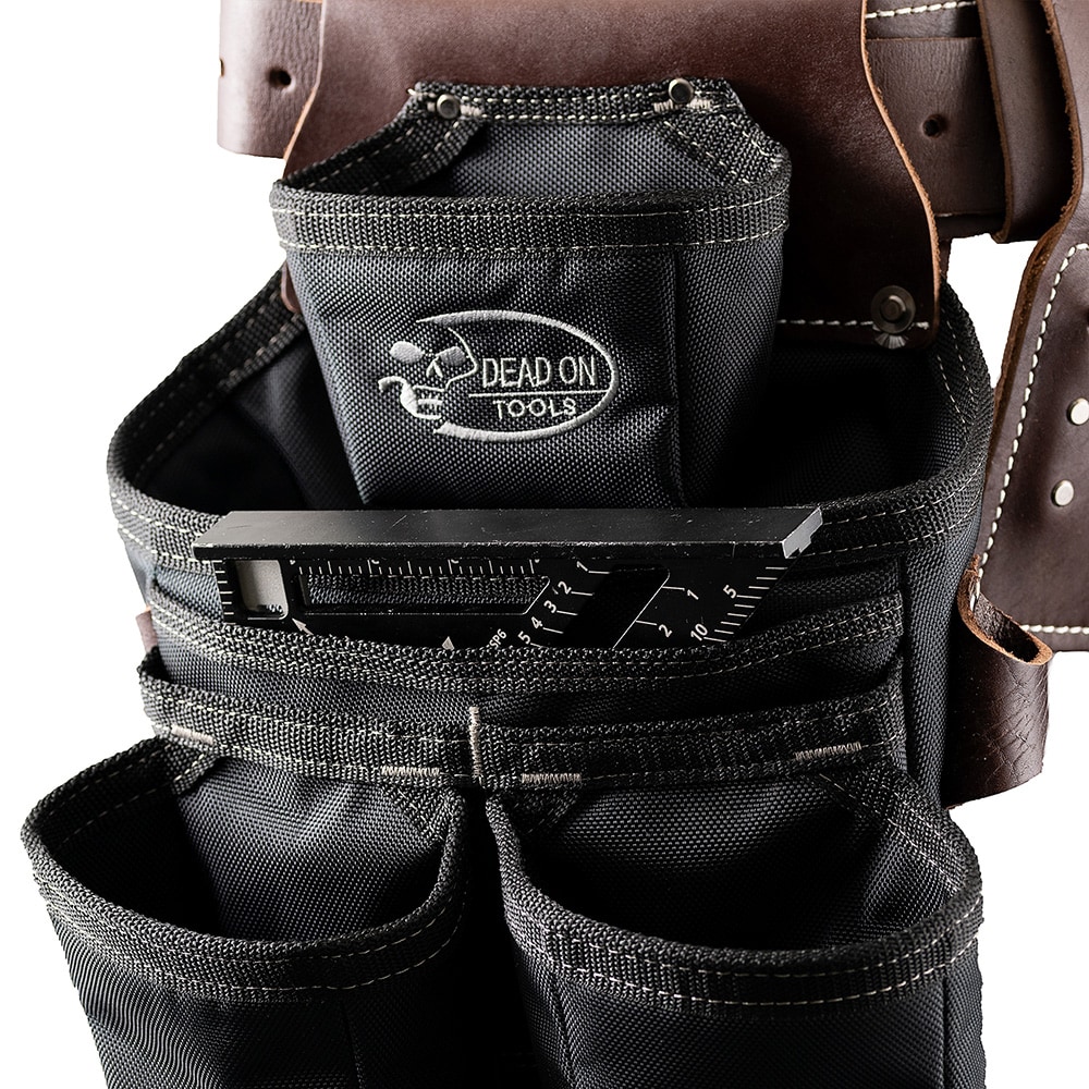 Dead On DO-HSR Tool-Belts - View #4