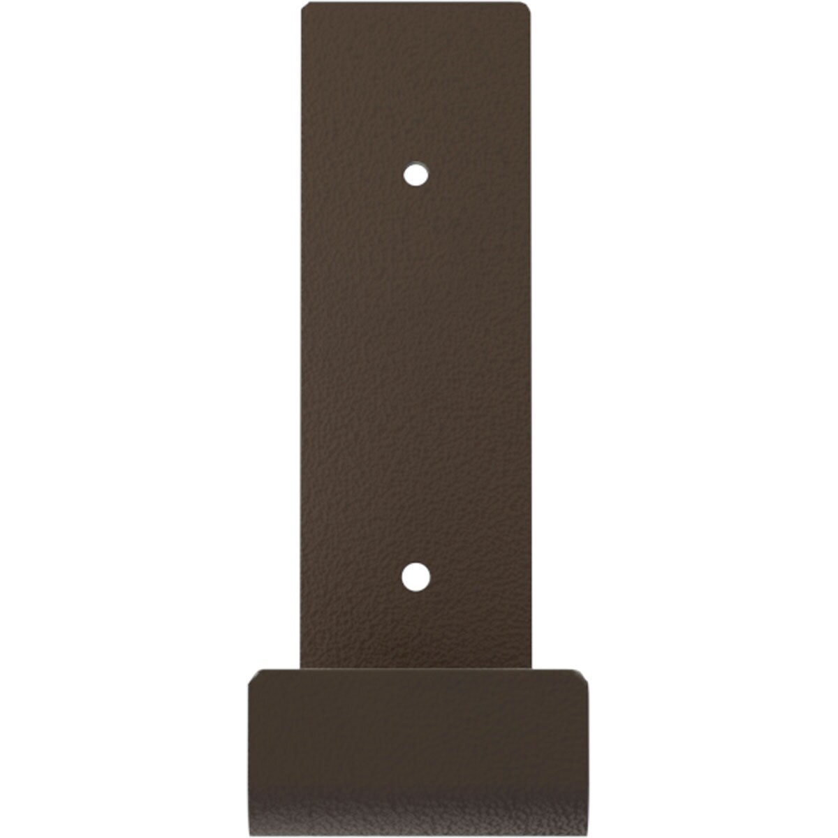 Ekena Millwork BKTM02X10X06HSHBR Mending-Plates-Brackets-Braces - View #3