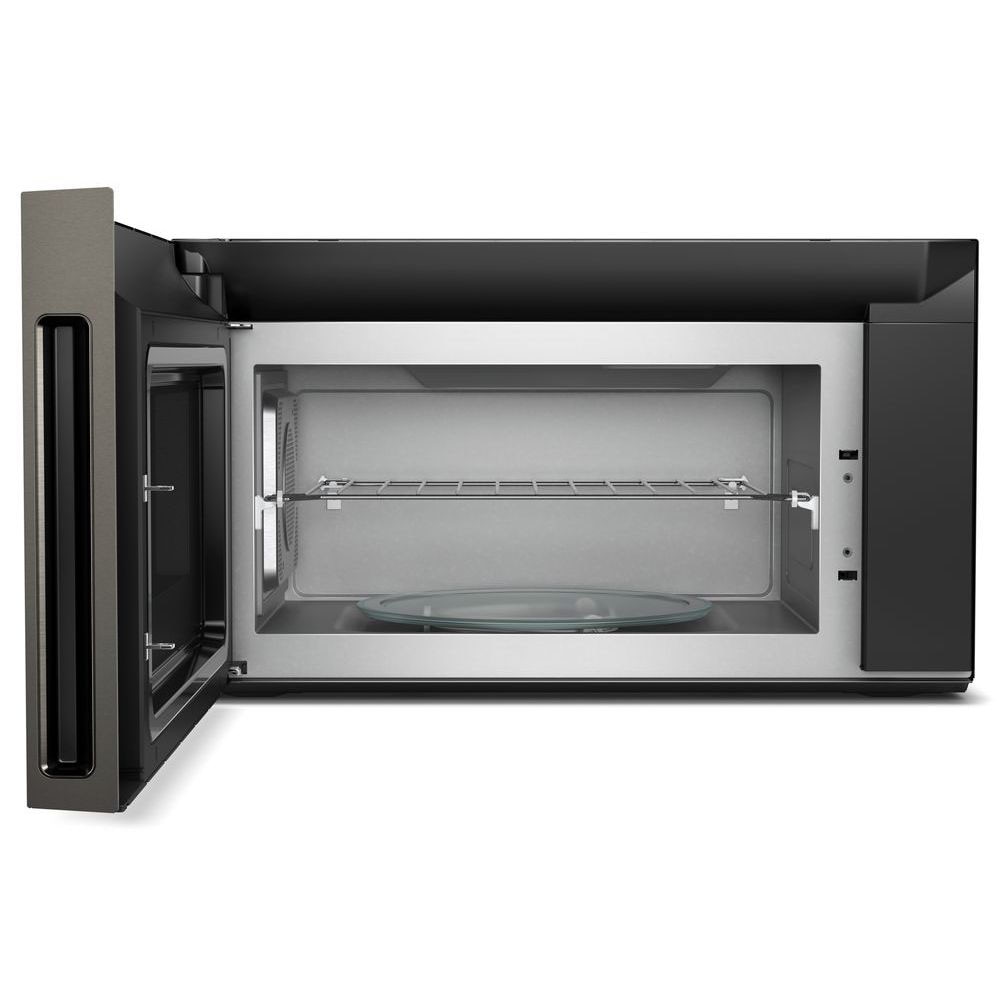 Whirlpool WMH78019HV Otr-Mwo - View #7