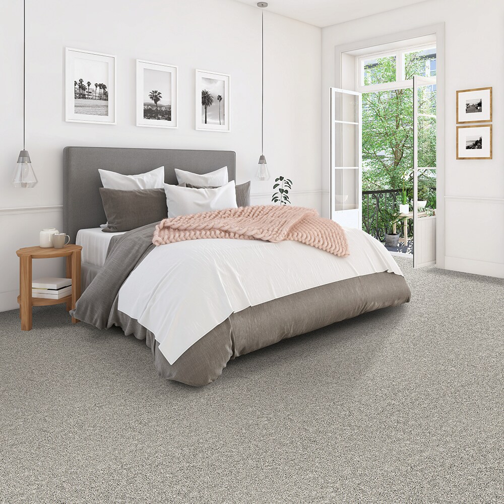 Style Selections SS015-L011-0808 Carpet-Samples - View #2