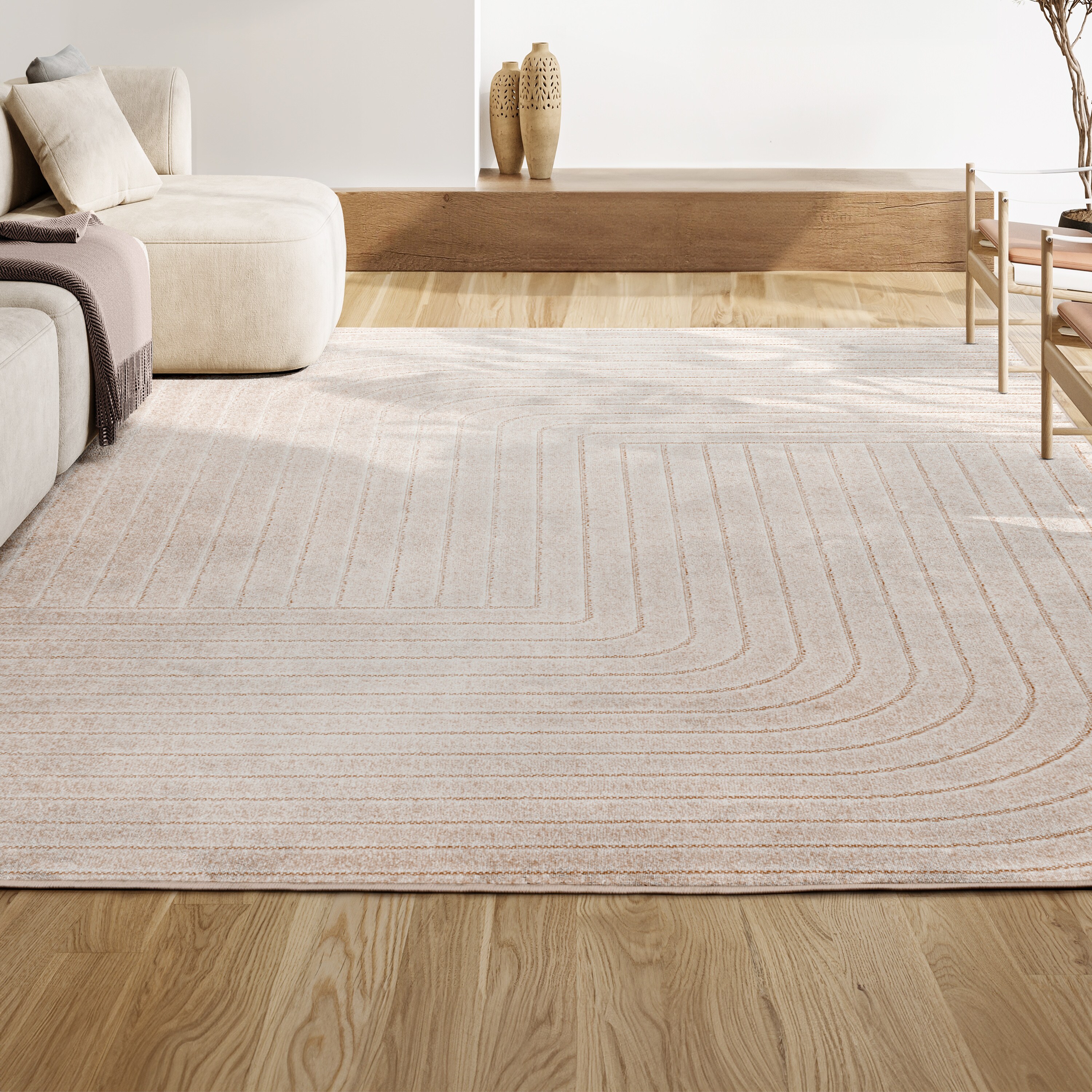 JONATHAN  Y SCN101A-3 rugs - View #4