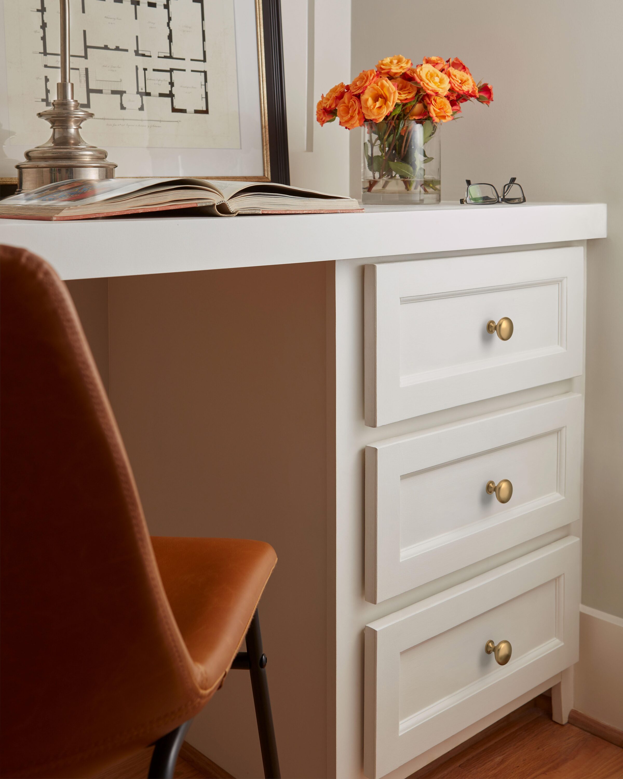 Amerock BP53005CZ Cabinet-Knobs - View #2