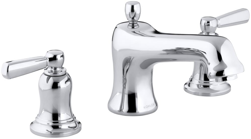 Bancroft ADA Compliant Bathtub Faucets At Lowes Com   62086179 