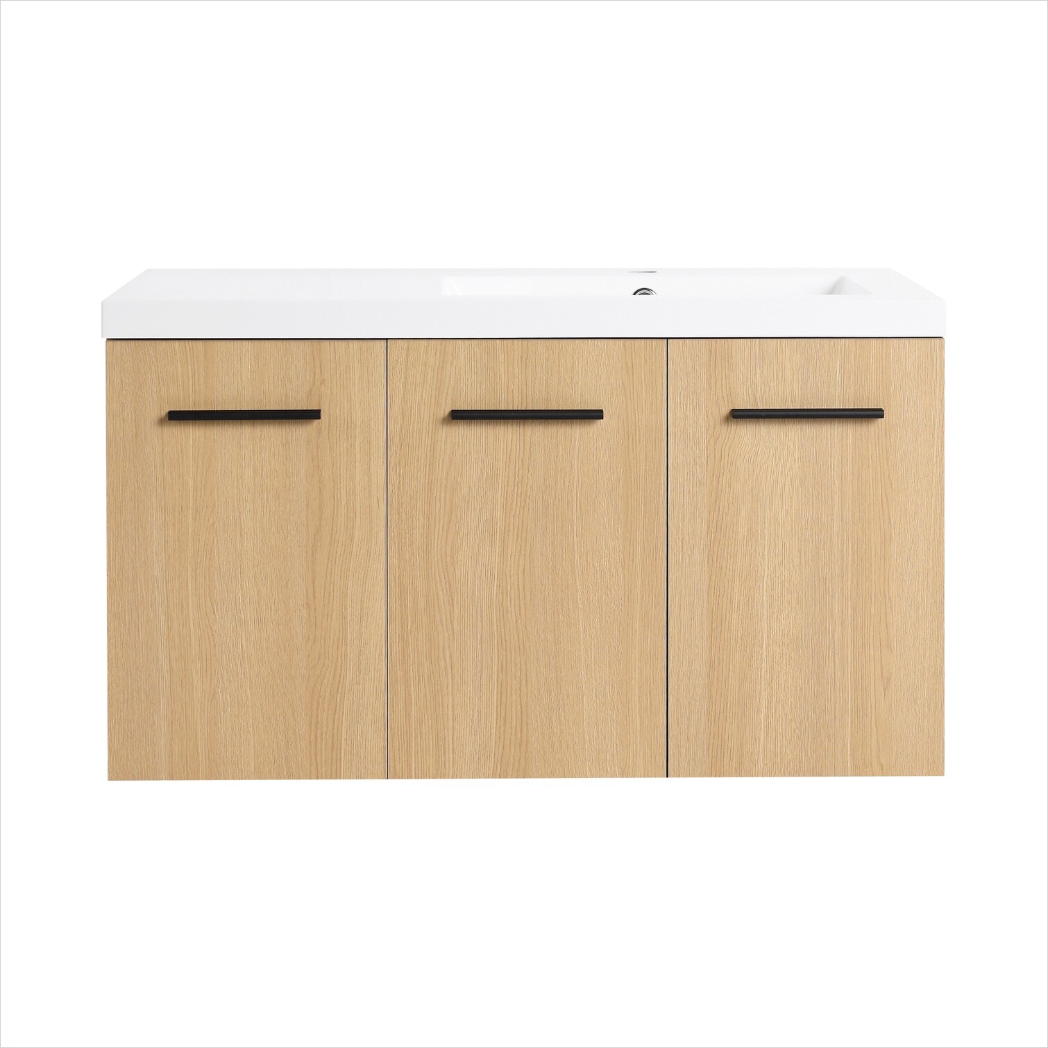 SunJet 05QUX96LQUV5 Bath-Vanity-Combo - View #15