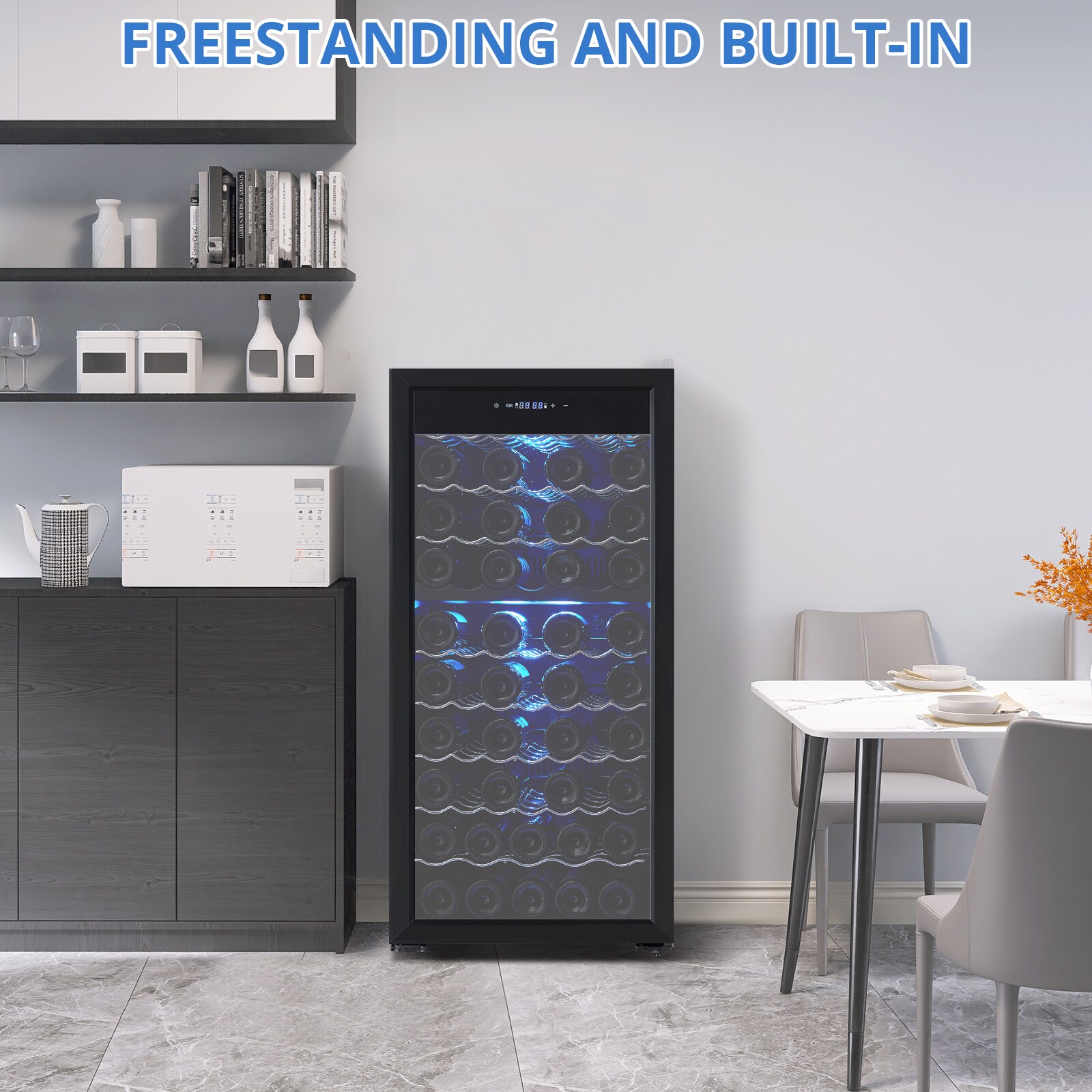 Qeetex LSHQQPHO-134KJ2W2 Beverage-Dispensers - View #5