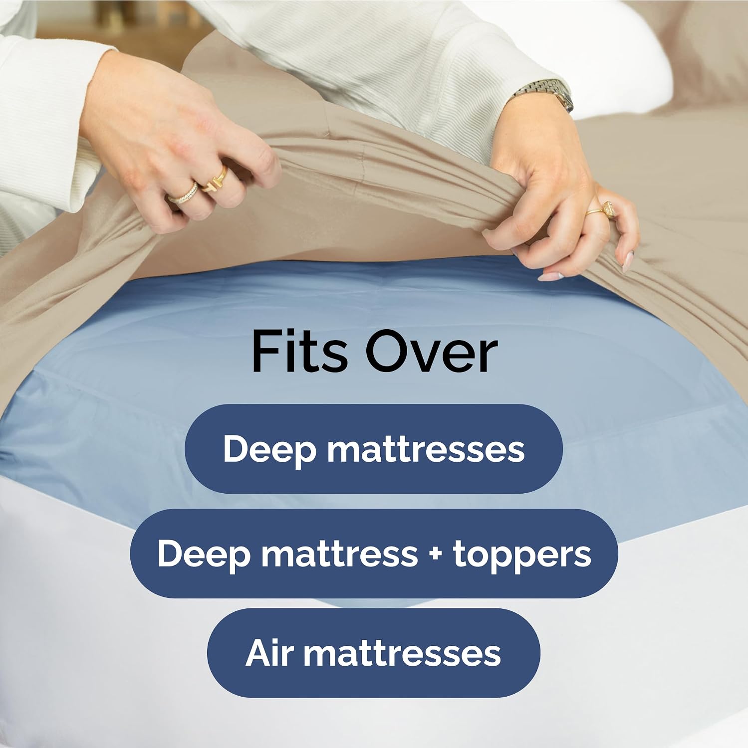 CGK Linens 5060765260755 Sheet-Sets - View #4