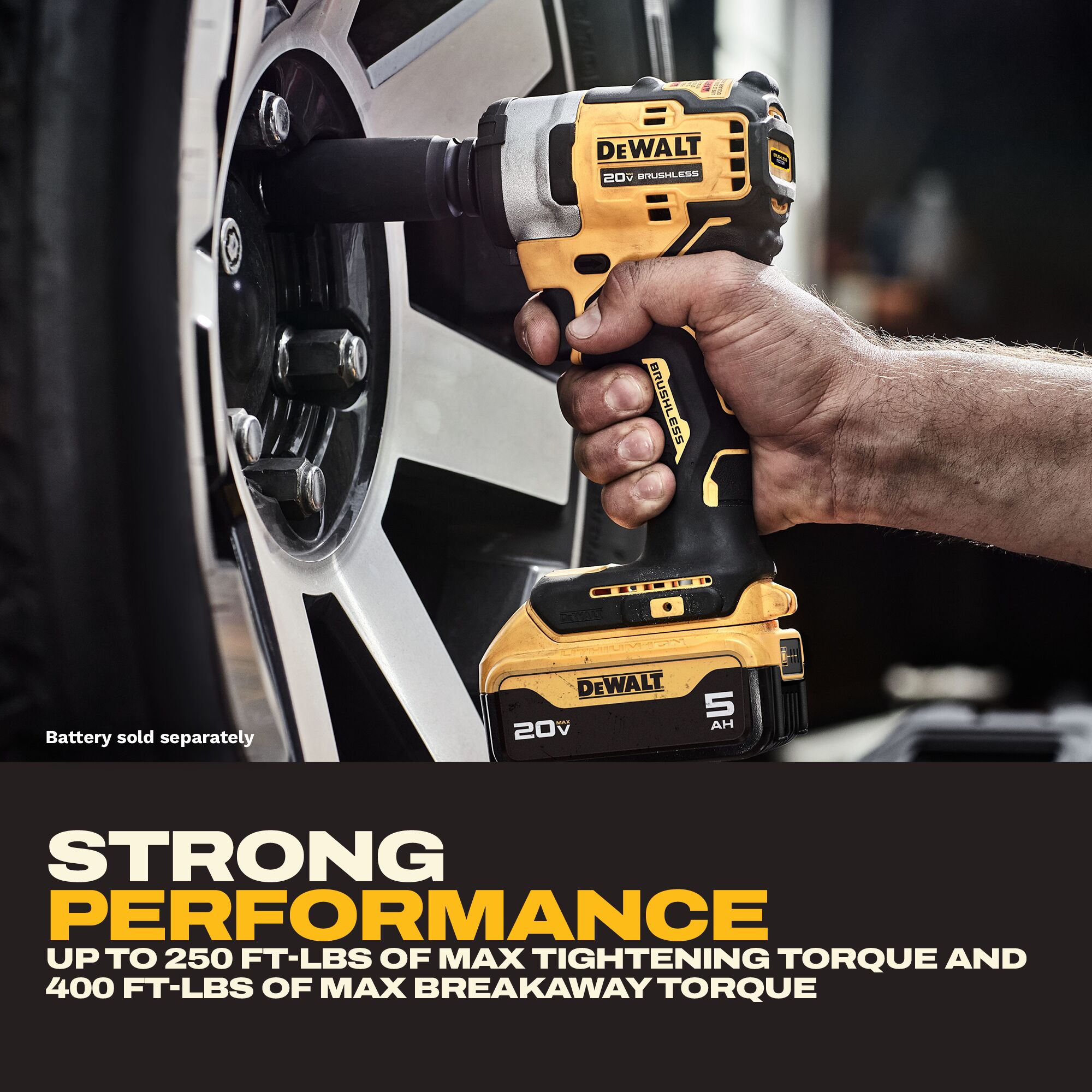 DEWALT DCK242D2 Combo-Kits - View #7