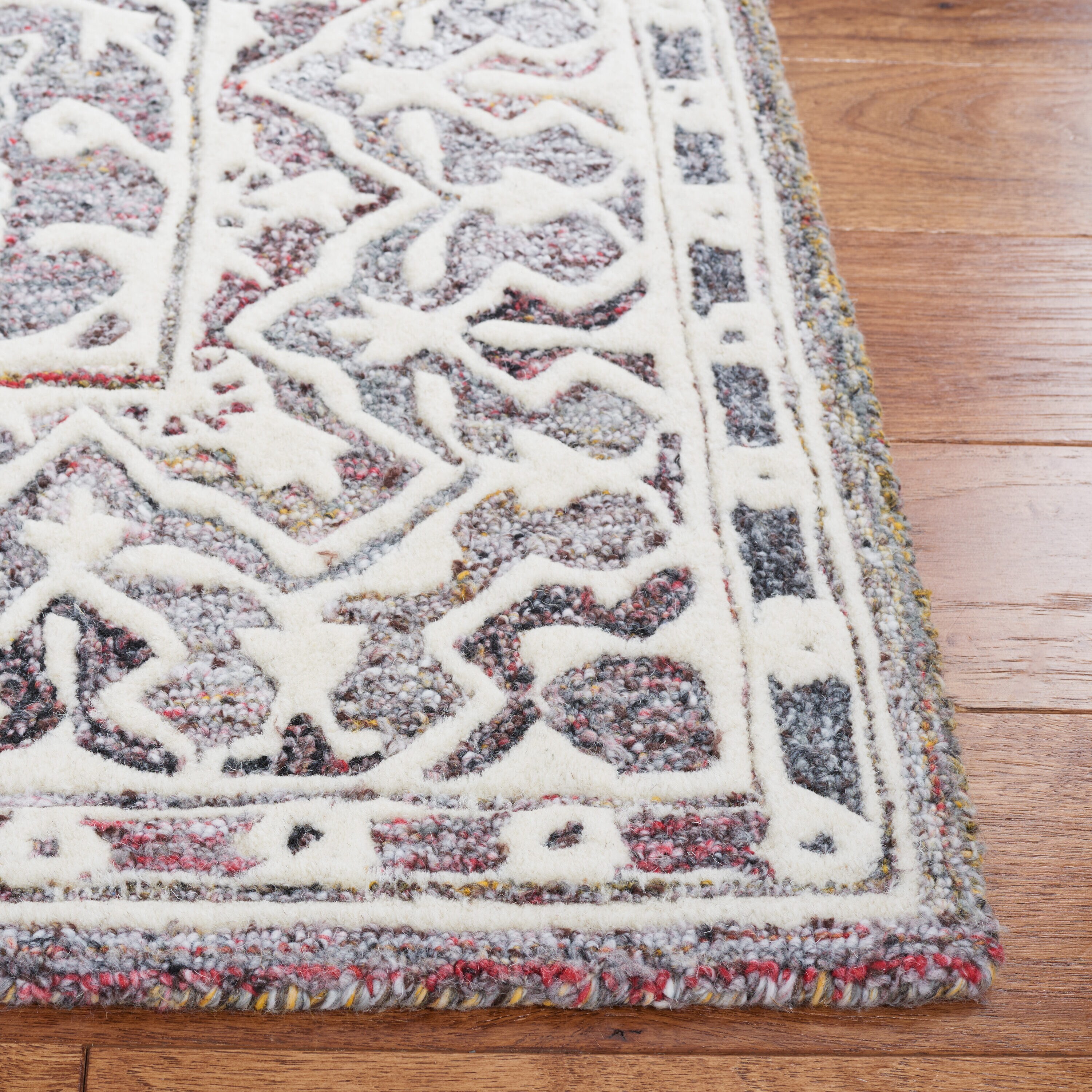 Safavieh MET861Q-4 rugs - View #6