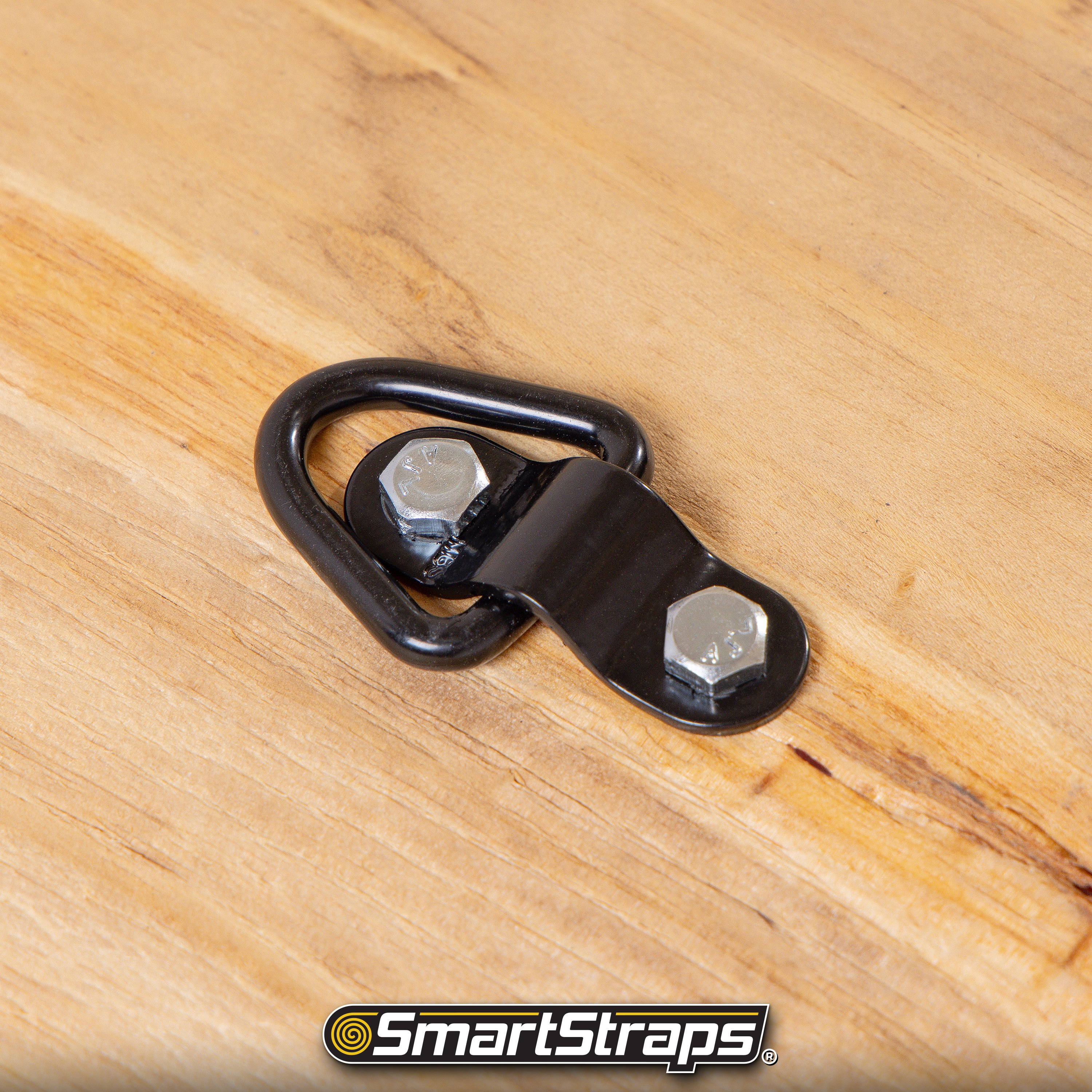 SmartStraps 9184 Tie-Down-Hardware - View #8