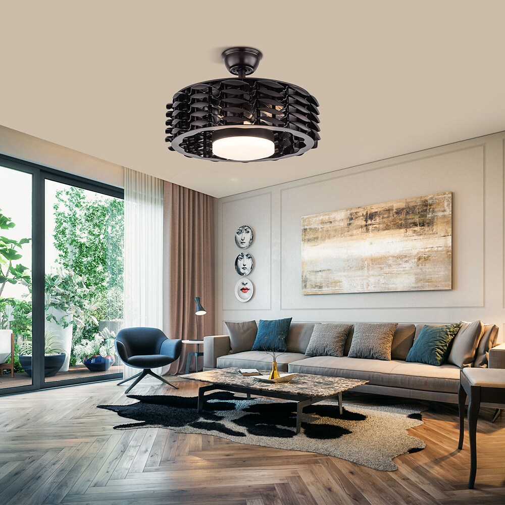 Oukaning HG-HCX-2318 Ceiling-Fans - View #8