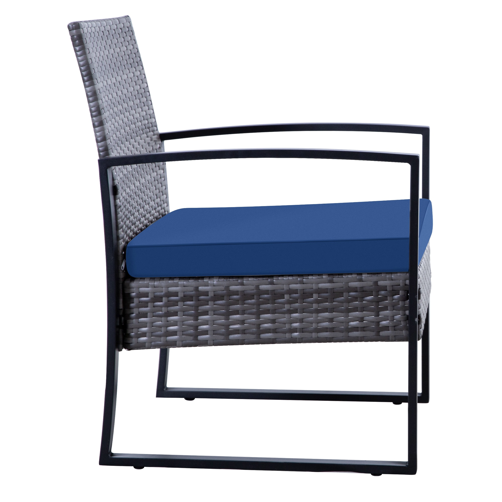 FOREST HOME HB005-BRWT Patio-Conversation-Sets - View #9