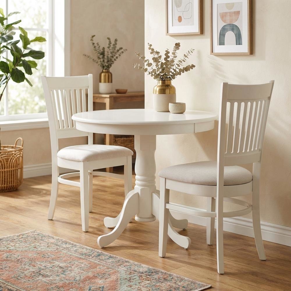FurniFact BG3151178WHT1  - View #7