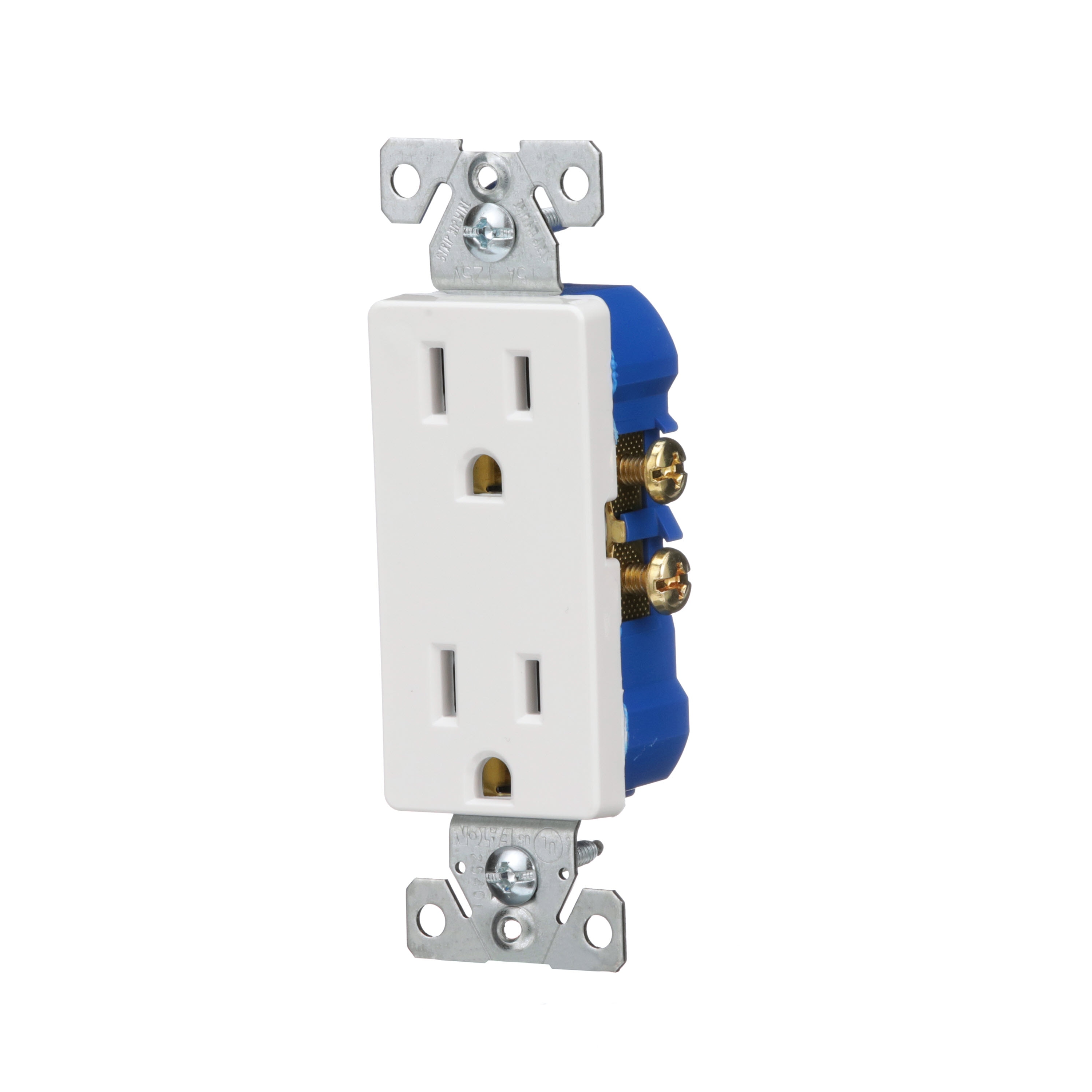 Eaton TR1107W-10-LW receptacles - View #2