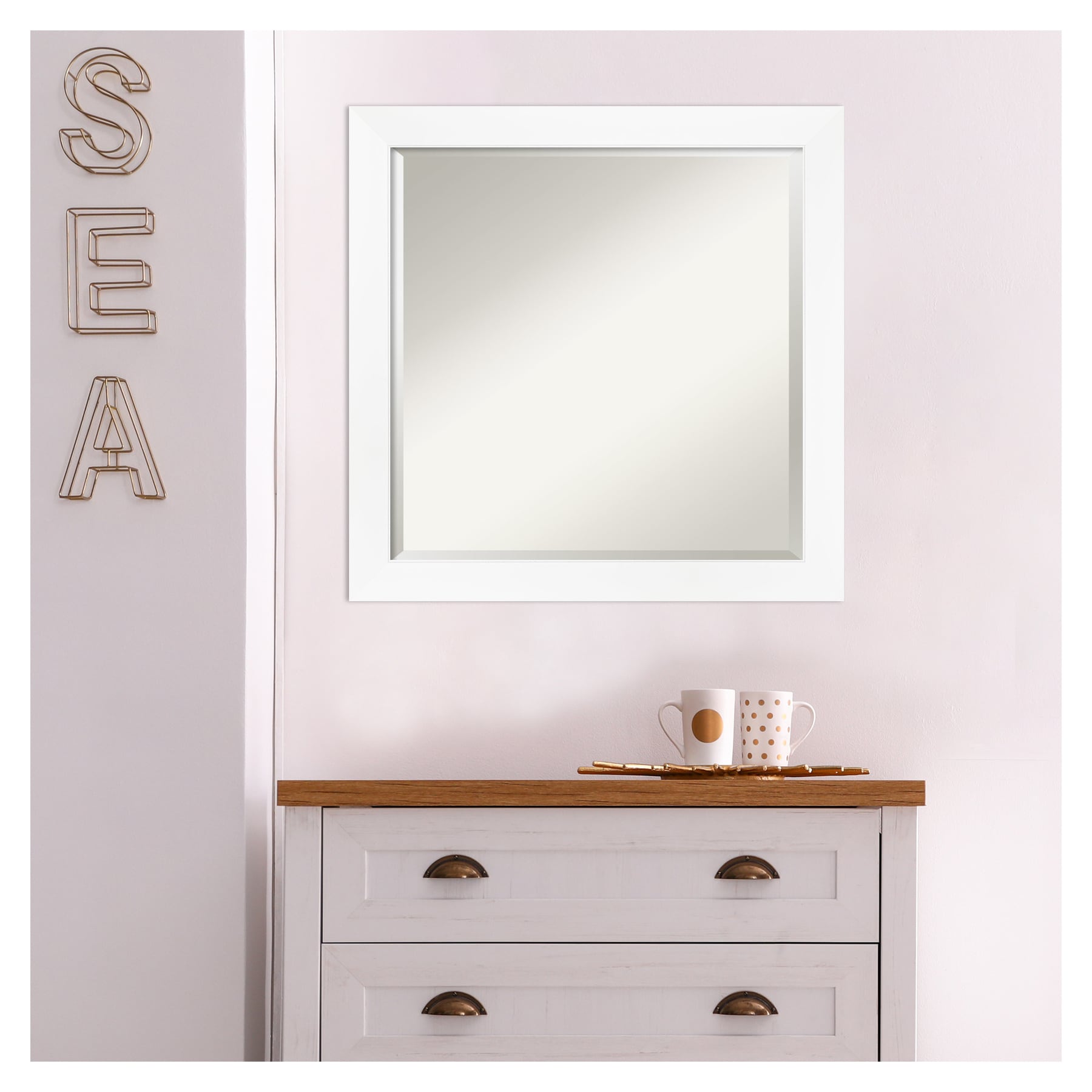 Amanti Art A17005480246 Decor-Mirrors - View #6