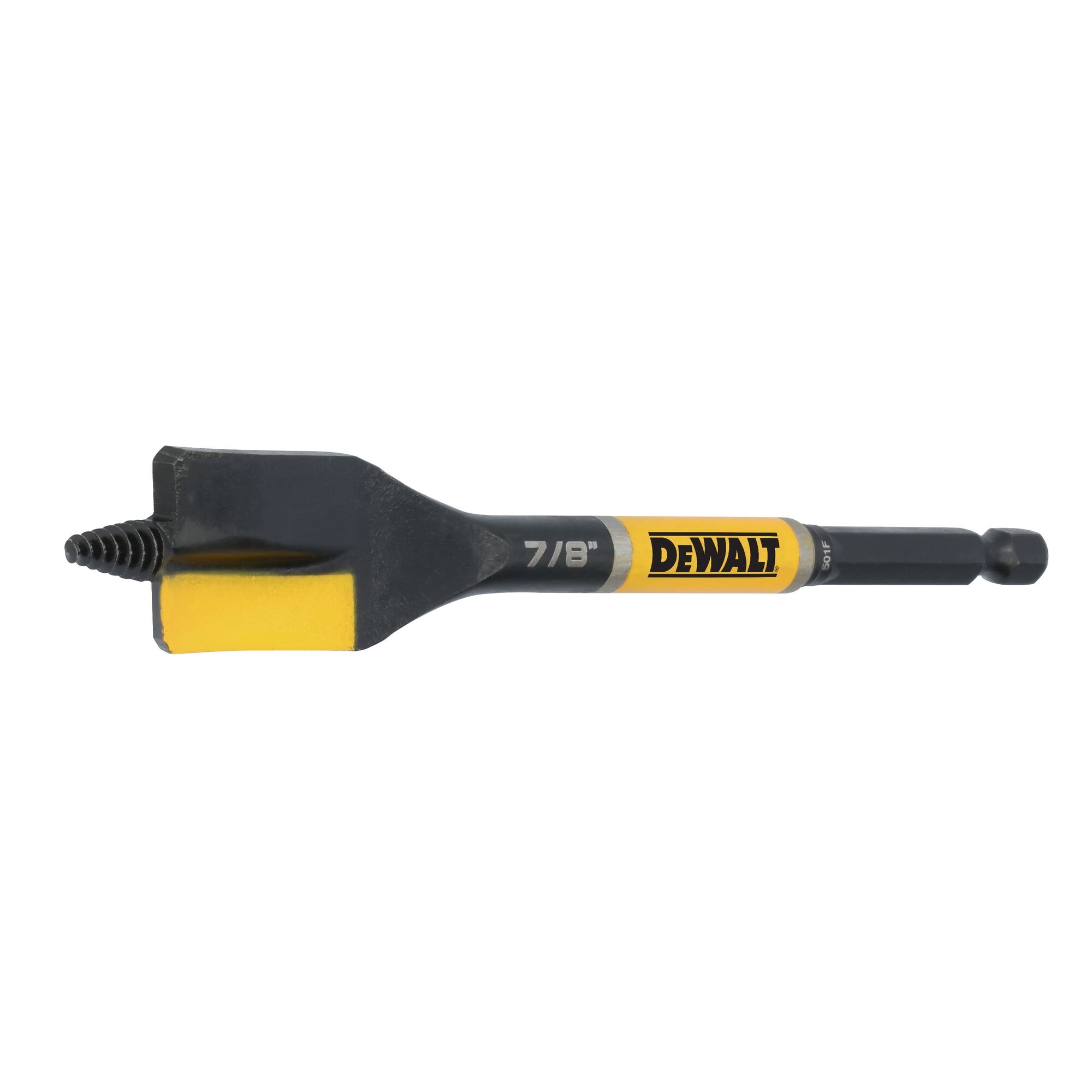 DEWALT DWAWDNS14 Woodboring-Drill-Bits - View #9