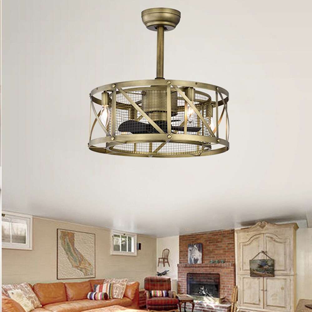 Sunrinx MG37-1-CF-20 Ceiling-Fans - View #4