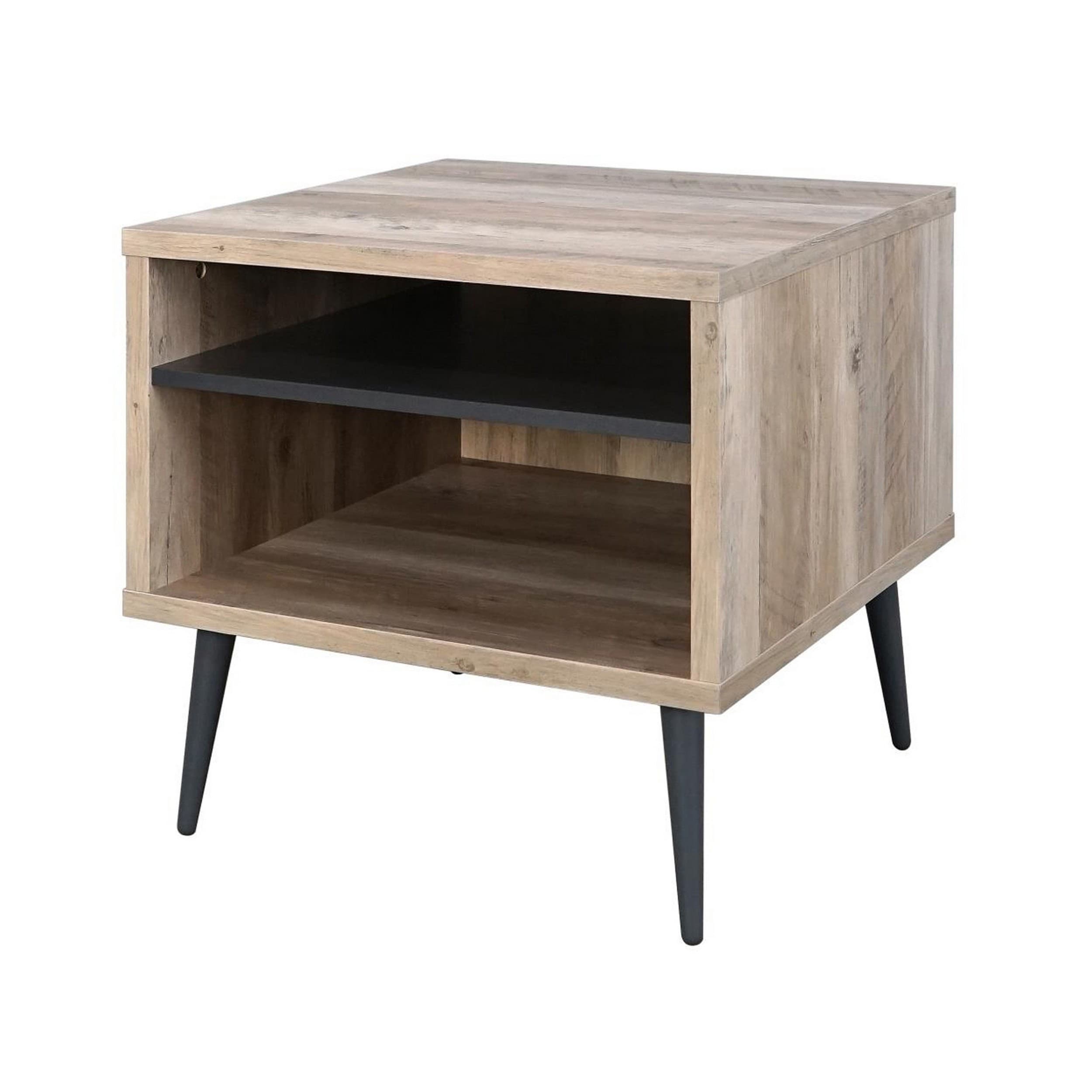 BenJara Carly Side End Table - Thumbnail 2