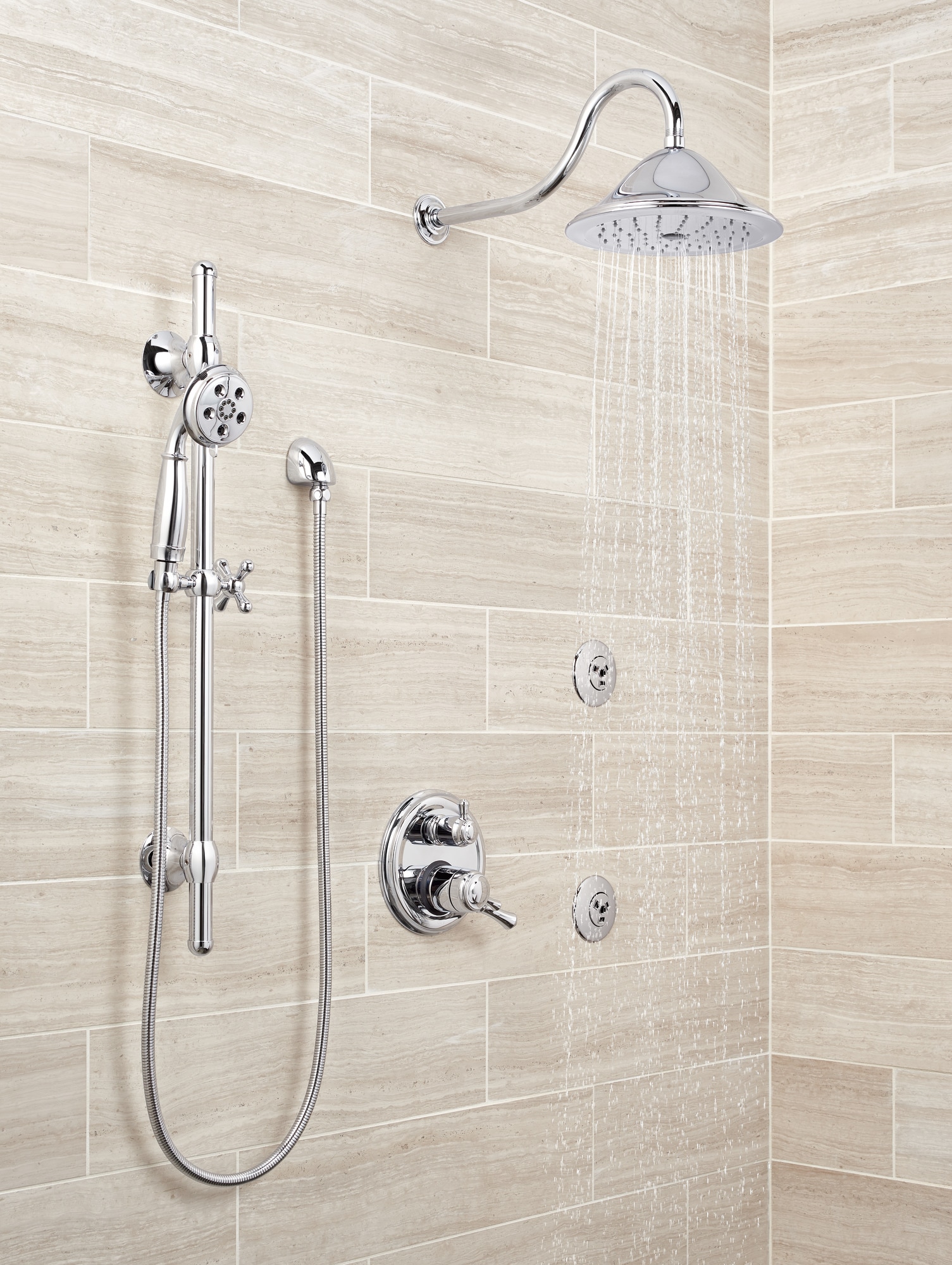 Delta RP72568 Fixed-Showerhead - View #4