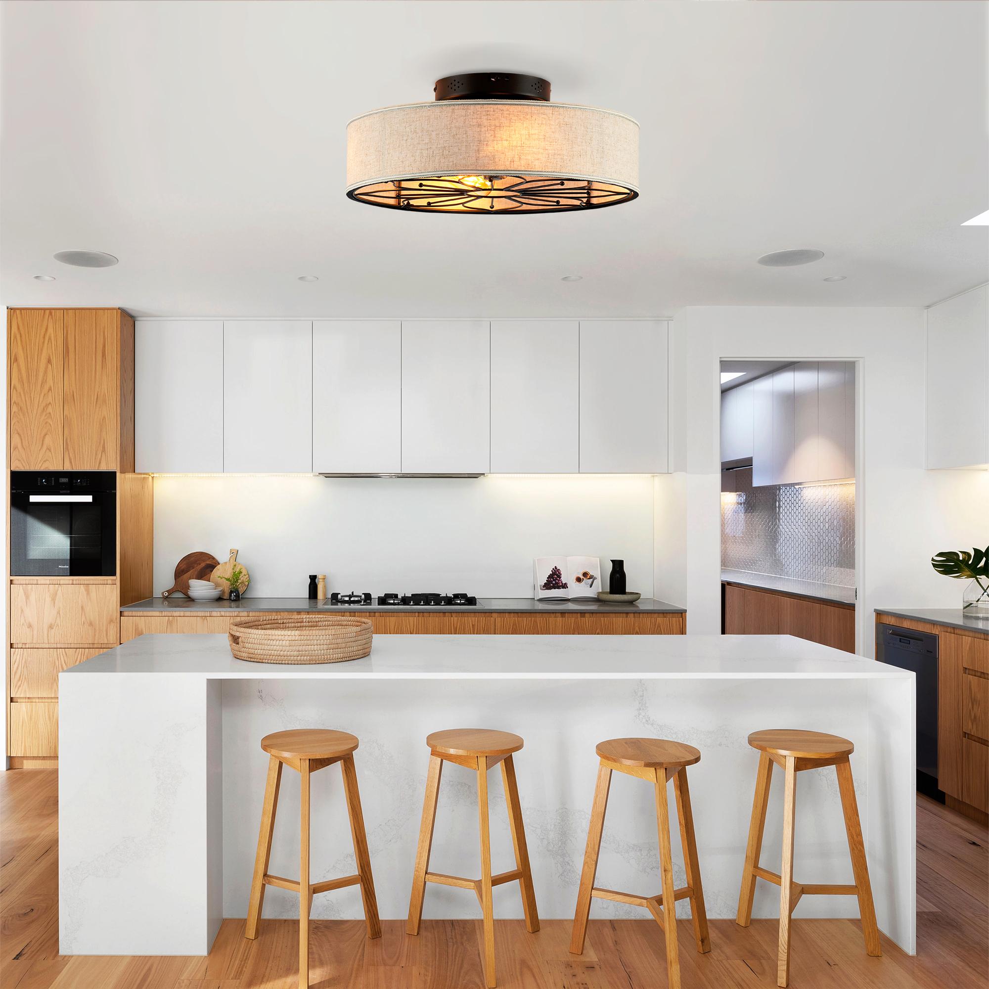 Bayfeve BF-357142-MP Ceiling-Fans - View #3